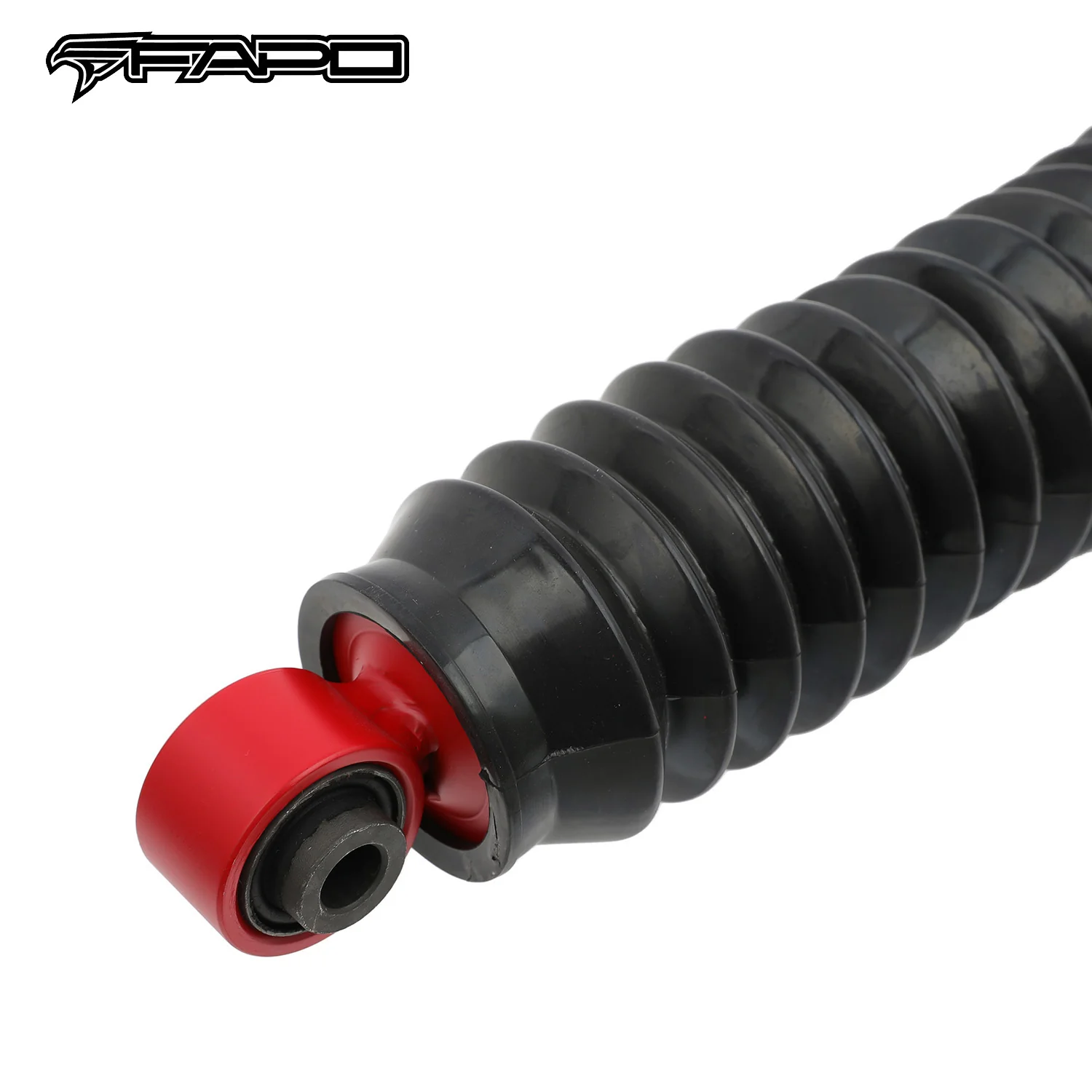 FAPO Rear 0-3.5 in Lift Shocks for 2009-2021 Ford F-150 Raptor PA467110 - Image 16