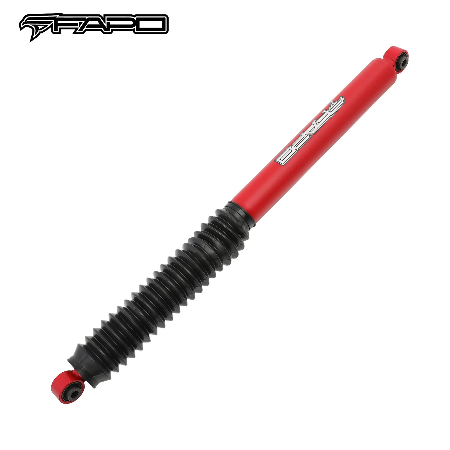 FAPO Rear 0-3.5 in Lift Shocks for 2009-2021 Ford F-150 Raptor PA467110 - Image 9