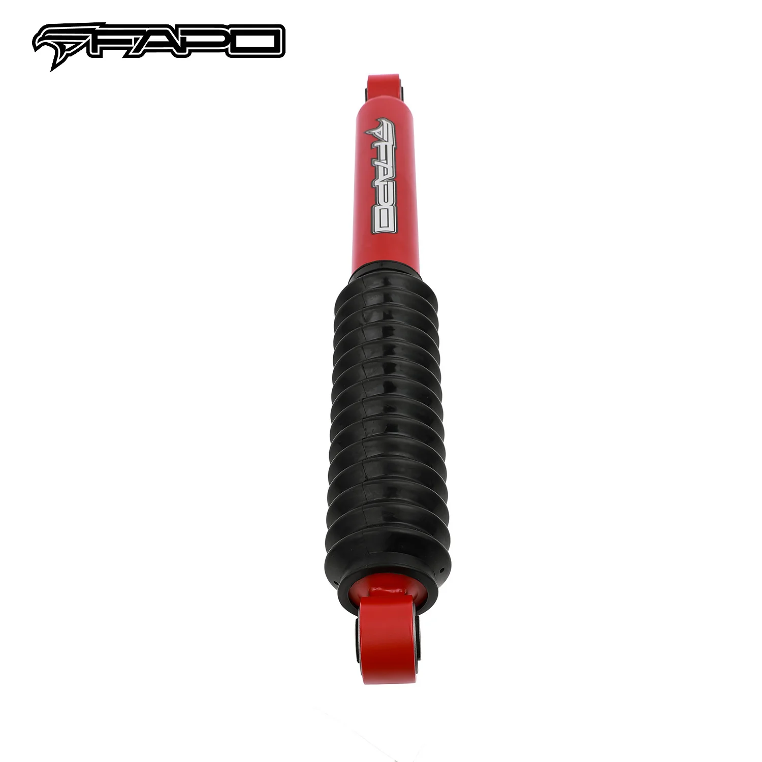 FAPO Rear 0-5.5 in Lift Shocks for Toyota Tacoma 1995-2004 PA097013 - Image 11
