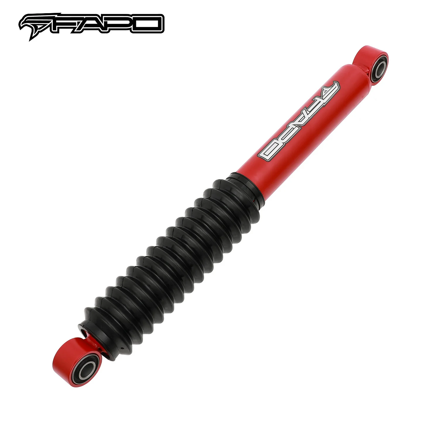 FAPO Rear 0-5.5 in Lift Shocks for Toyota Tacoma 1995-2004 PA097013 - Image 12