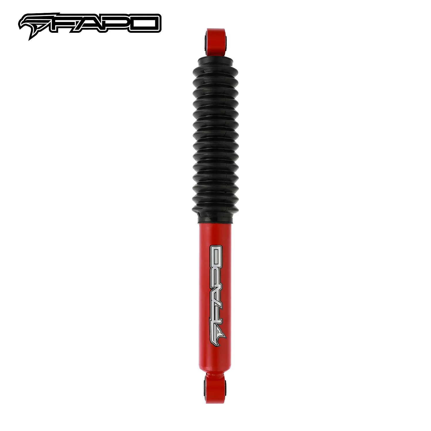 FAPO Rear 0-5.5 in Lift Shocks for Toyota Tacoma 1995-2004 PA097013 - Image 16