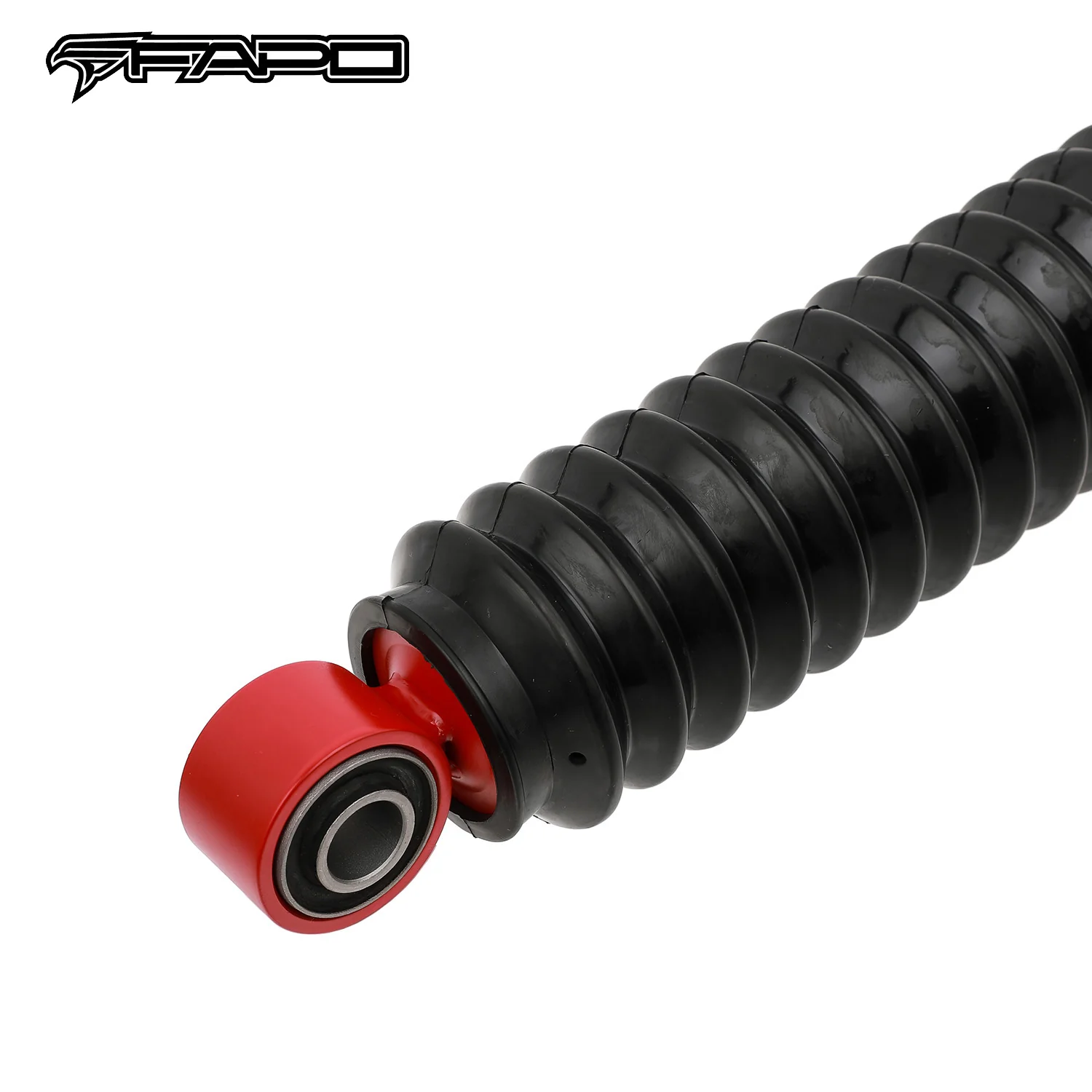 FAPO Rear 0-5.5 in Lift Shocks for Toyota Tacoma 1995-2004 PA097013 - Image 9