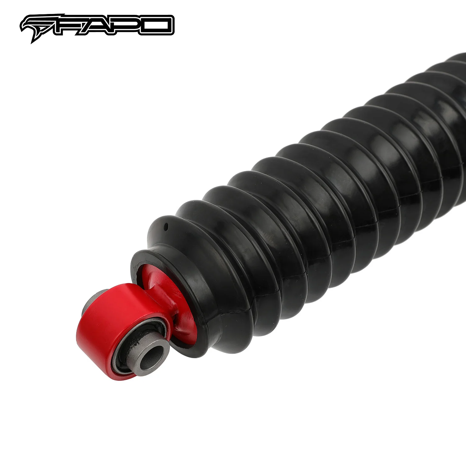 FAPO Rear 2-3.5 in Lift Shocks for 1994-2013 Dodge RAM 2500 3500 PA590512 - Image 10