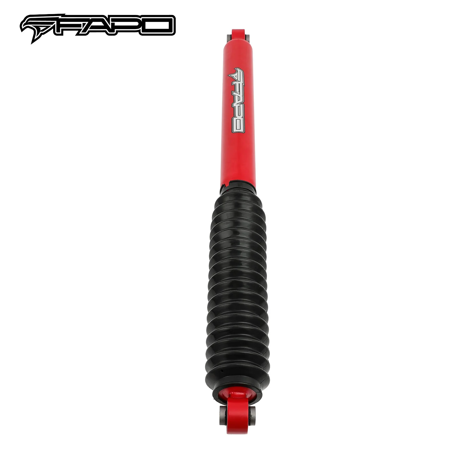FAPO Rear 2-3.5 in Lift Shocks for 1994-2013 Dodge RAM 2500 3500 PA590512 - Image 11