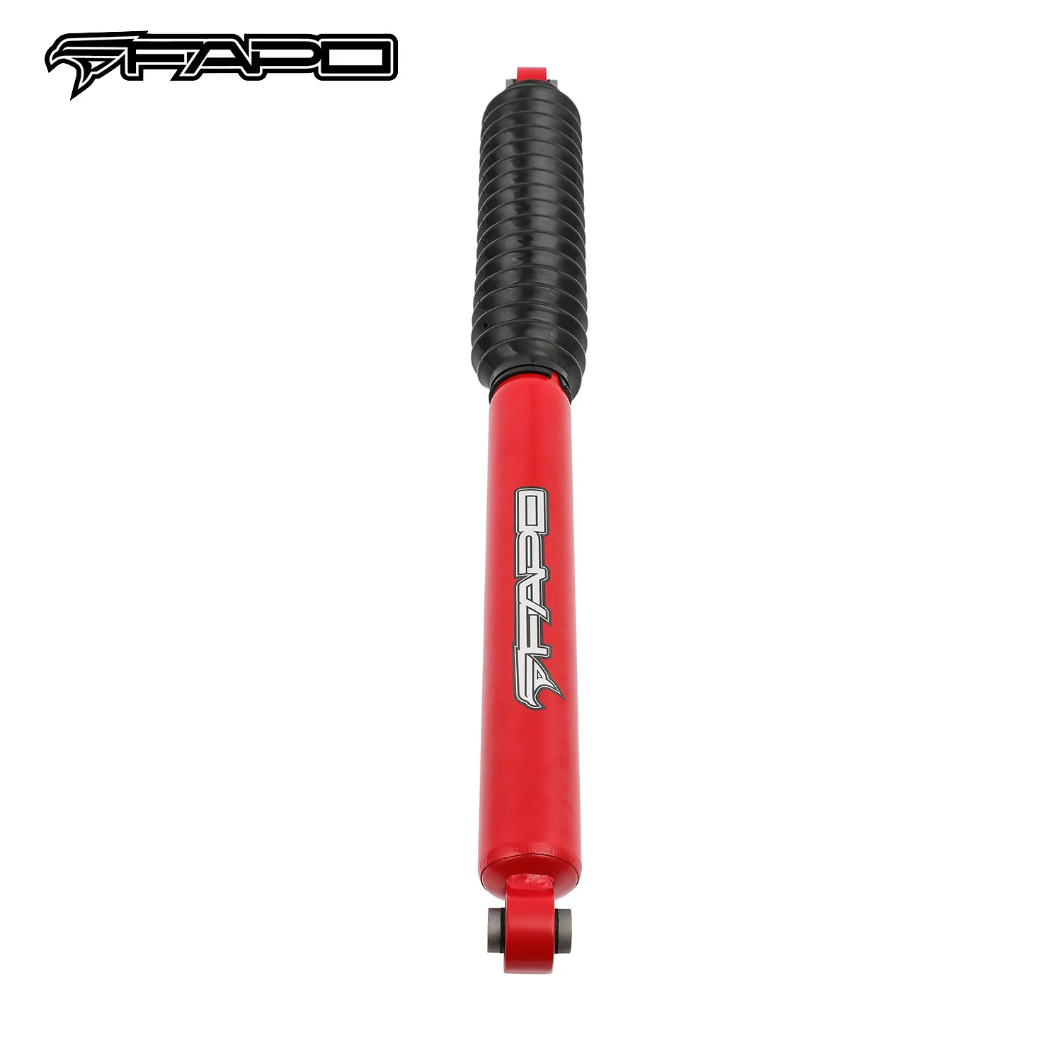 FAPO Rear 2-3.5 in Lift Shocks for 1994-2013 Dodge RAM 2500 3500 PA590512 - Image 12