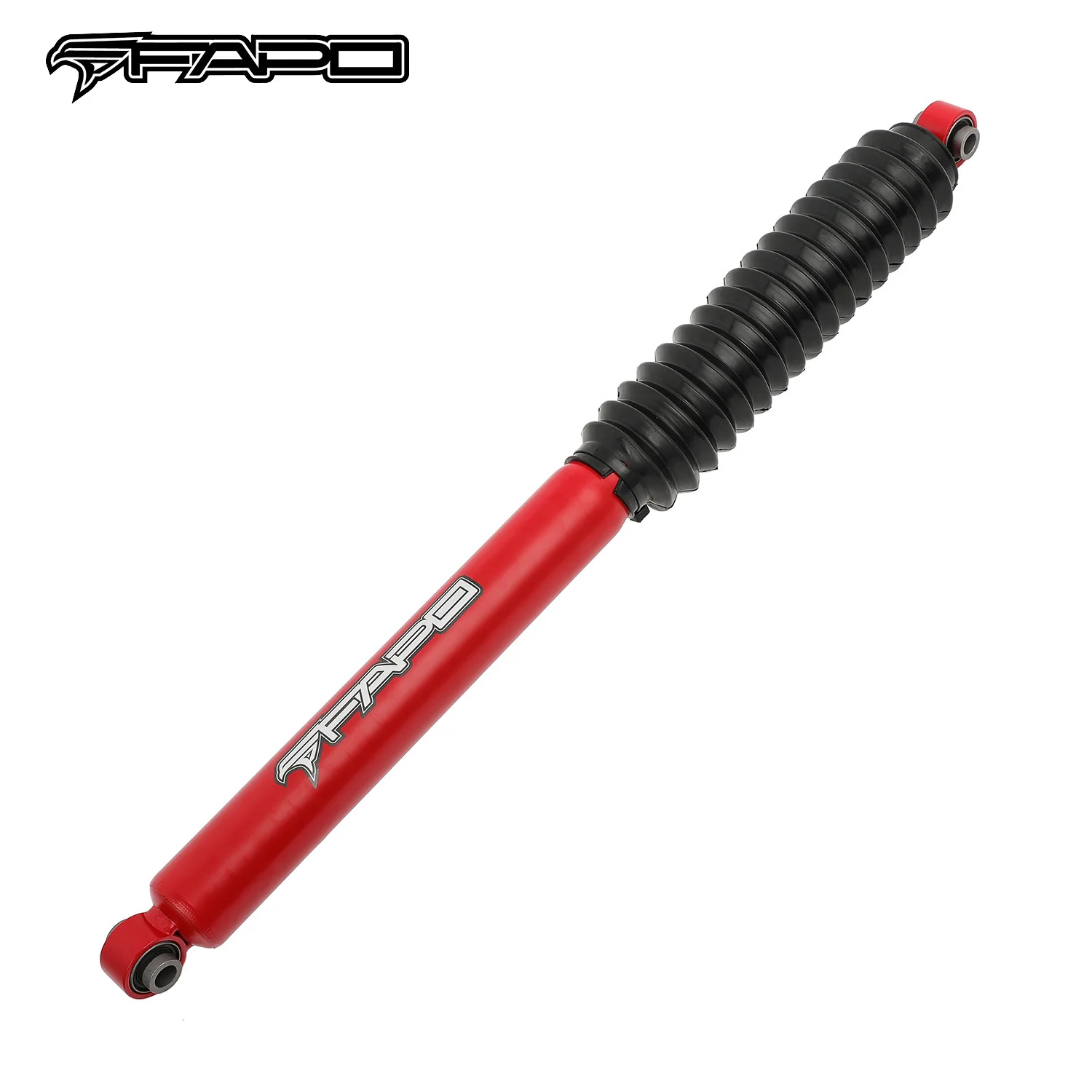 FAPO Rear 2-3.5 in Lift Shocks for 1994-2013 Dodge RAM 2500 3500 PA590512 - Image 14