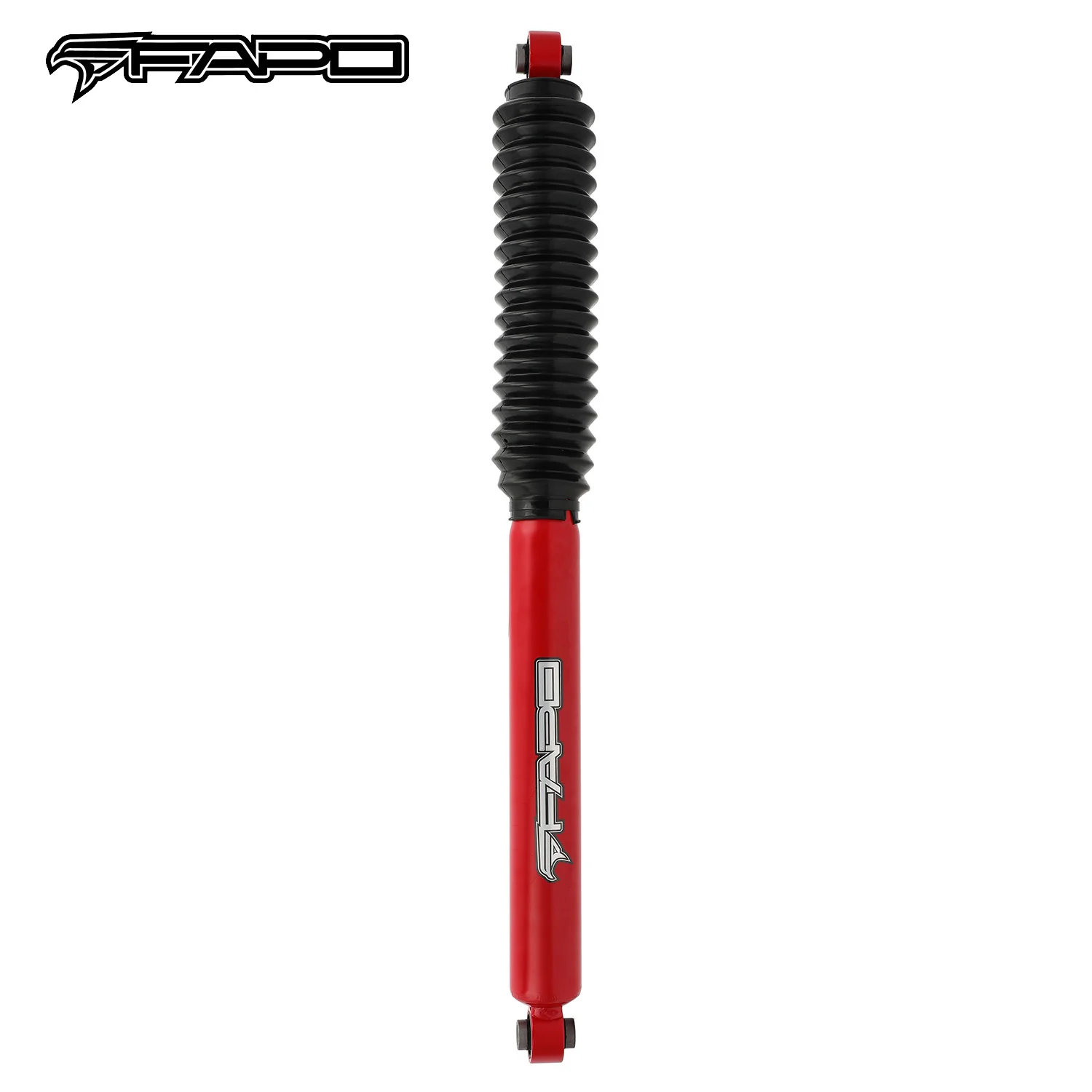 FAPO Rear 2-3.5 in Lift Shocks for 1994-2013 Dodge RAM 2500 3500 PA590512 - Image 15