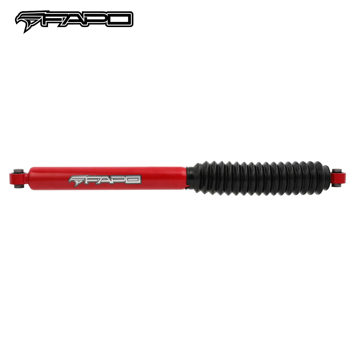 FAPO Rear 2-3.5 in Lift Shocks for 1994-2013 Dodge RAM 2500 3500 PA590512 - Image 17