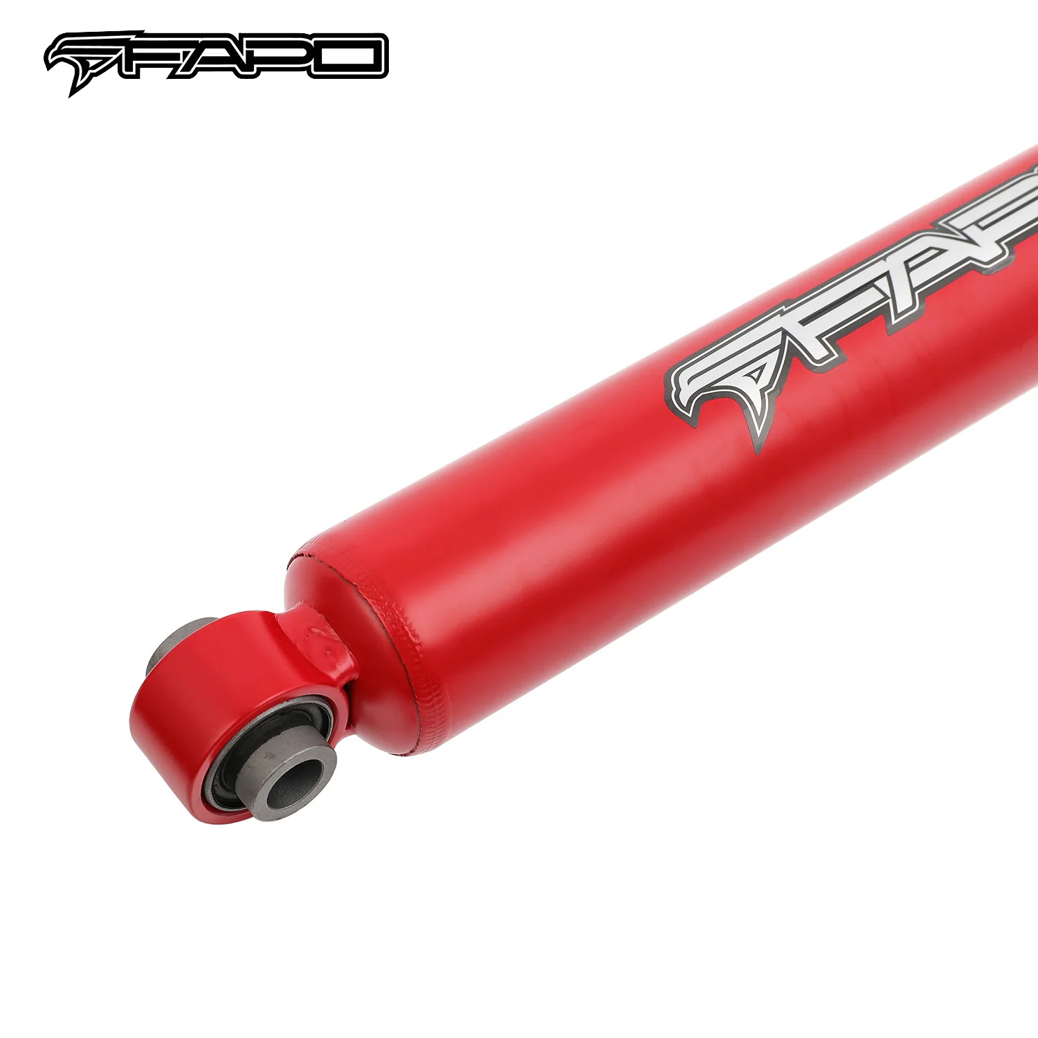 FAPO Rear 2-3.5 in Lift Shocks for 1994-2013 Dodge RAM 2500 3500 PA590512 - Image 9