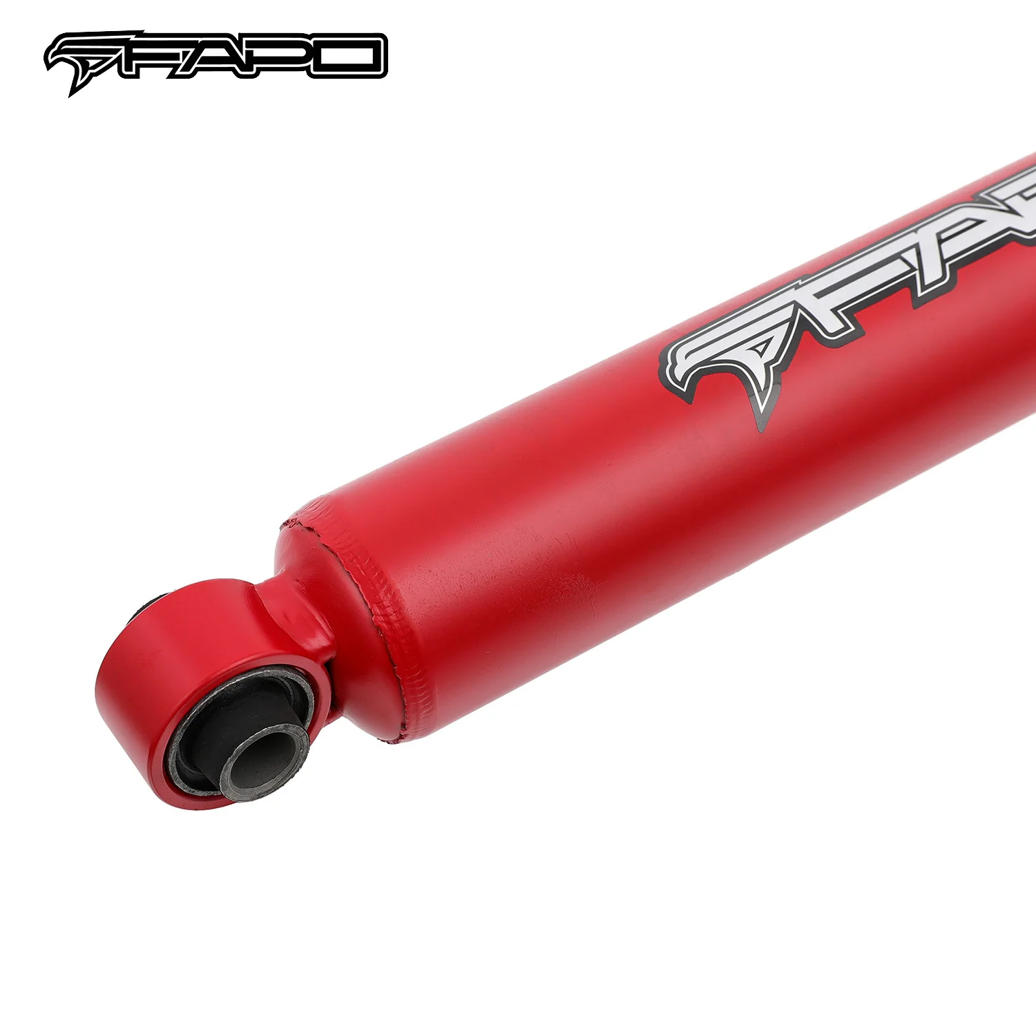 FAPO Rear 2-3 in Lift Shocks for 2002-2008 Dodge RAM 1500 PA390513 - Image 10