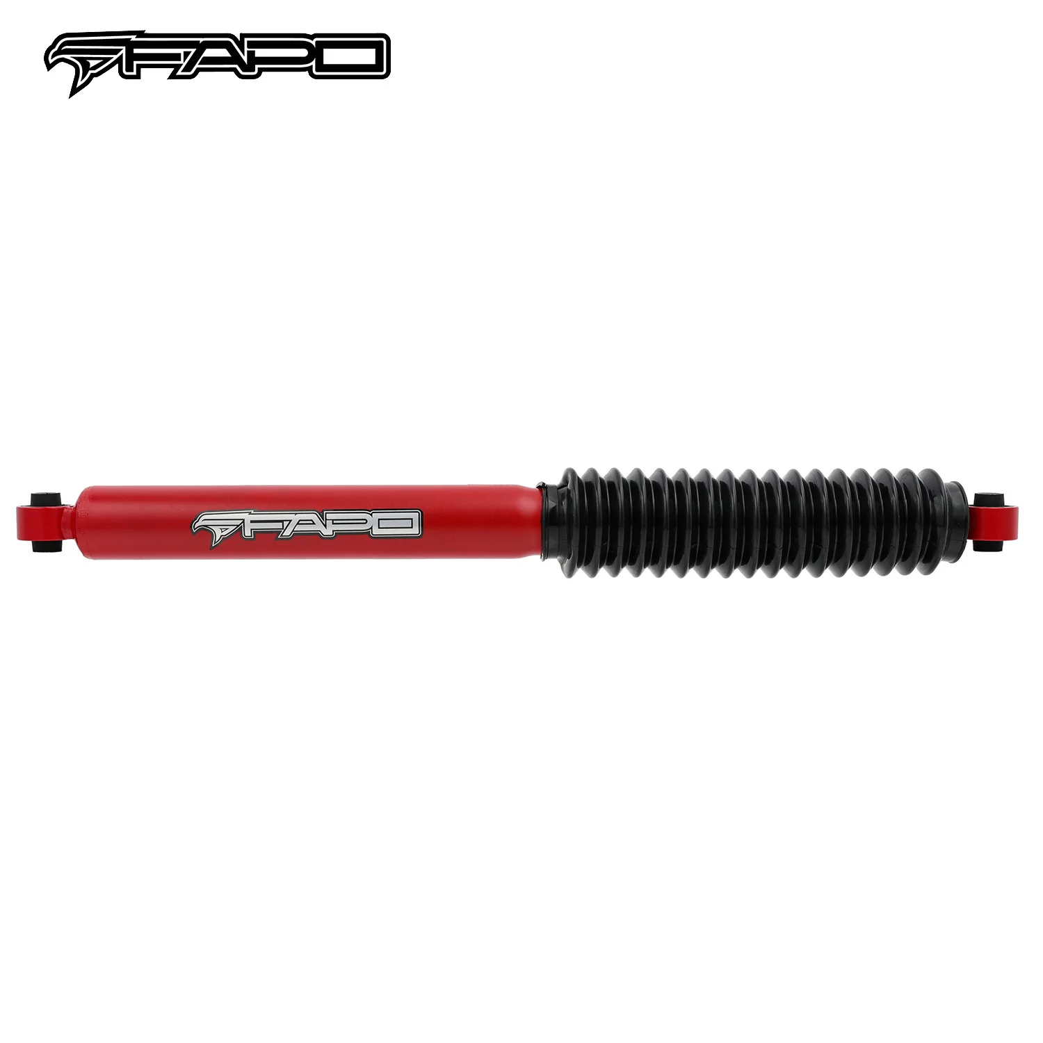 FAPO Rear 2-3 in Lift Shocks for 2002-2008 Dodge RAM 1500 PA390513 - Image 12