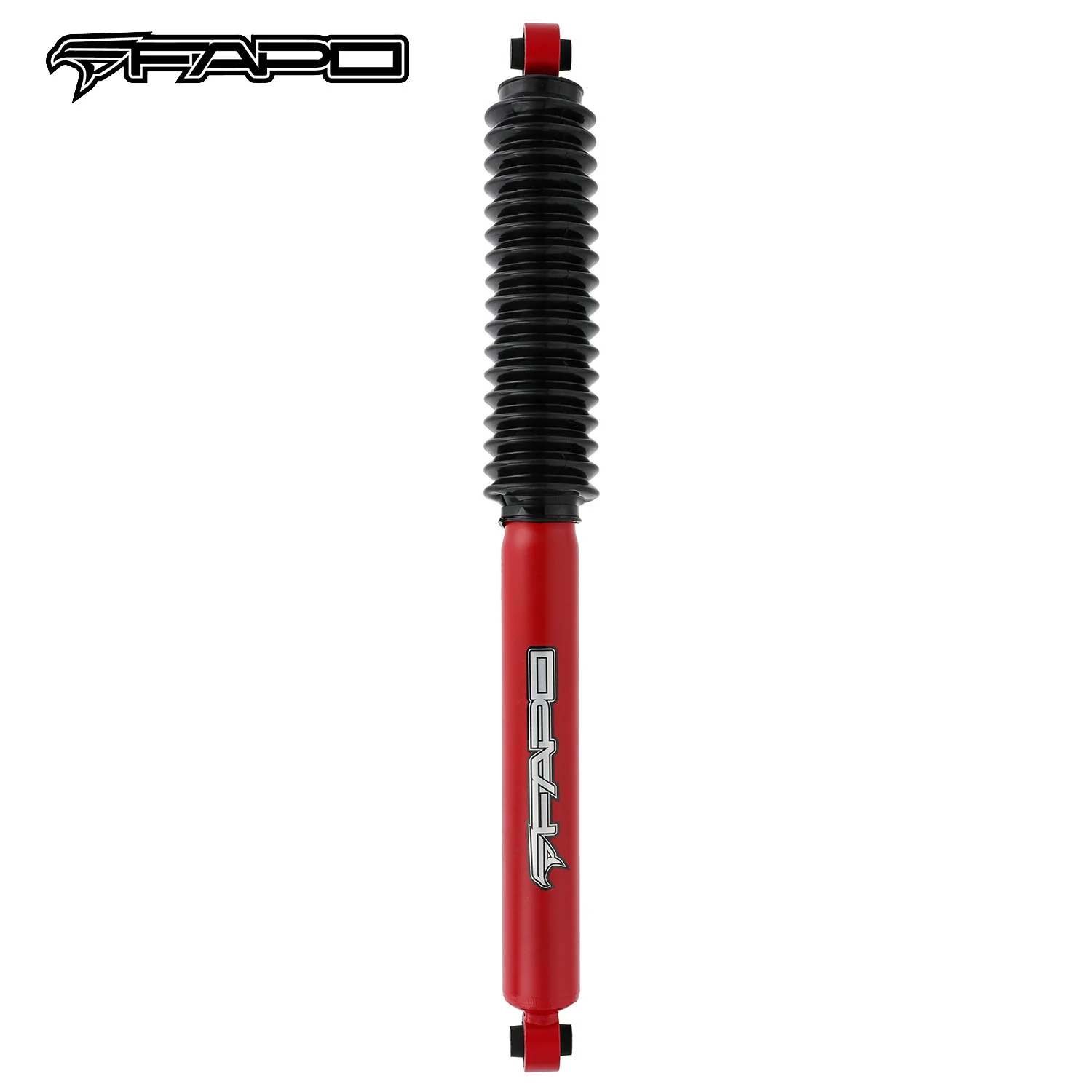 FAPO Rear 2-3 in Lift Shocks for 2002-2008 Dodge RAM 1500 PA390513 - Image 13