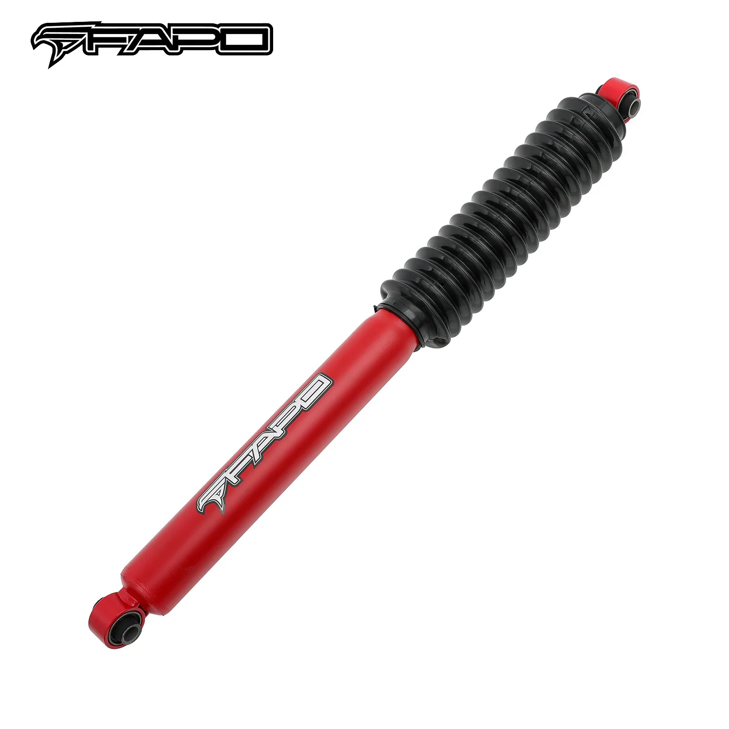 FAPO Rear 2-3 in Lift Shocks for 2002-2008 Dodge RAM 1500 PA390513 - Image 14