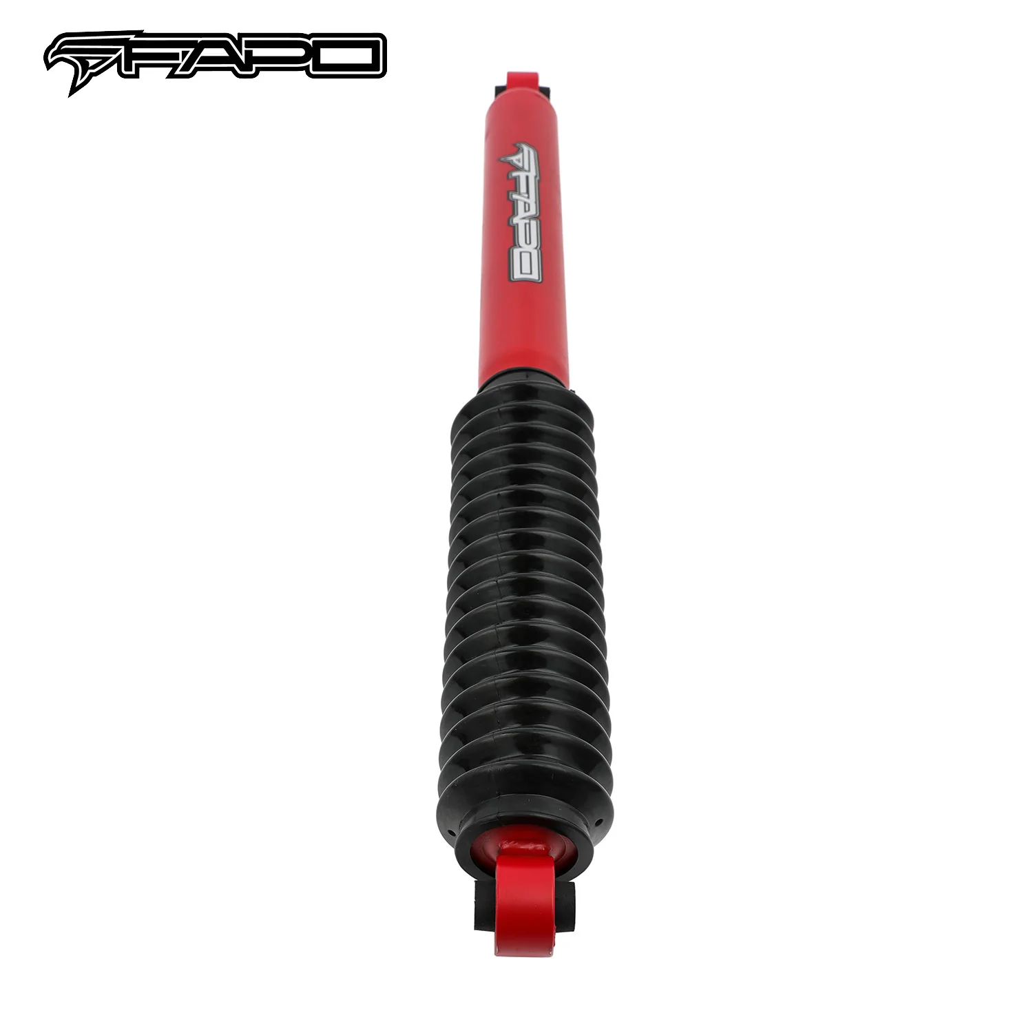 FAPO Rear 2-3 in Lift Shocks for 2002-2008 Dodge RAM 1500 PA390513 - Image 16