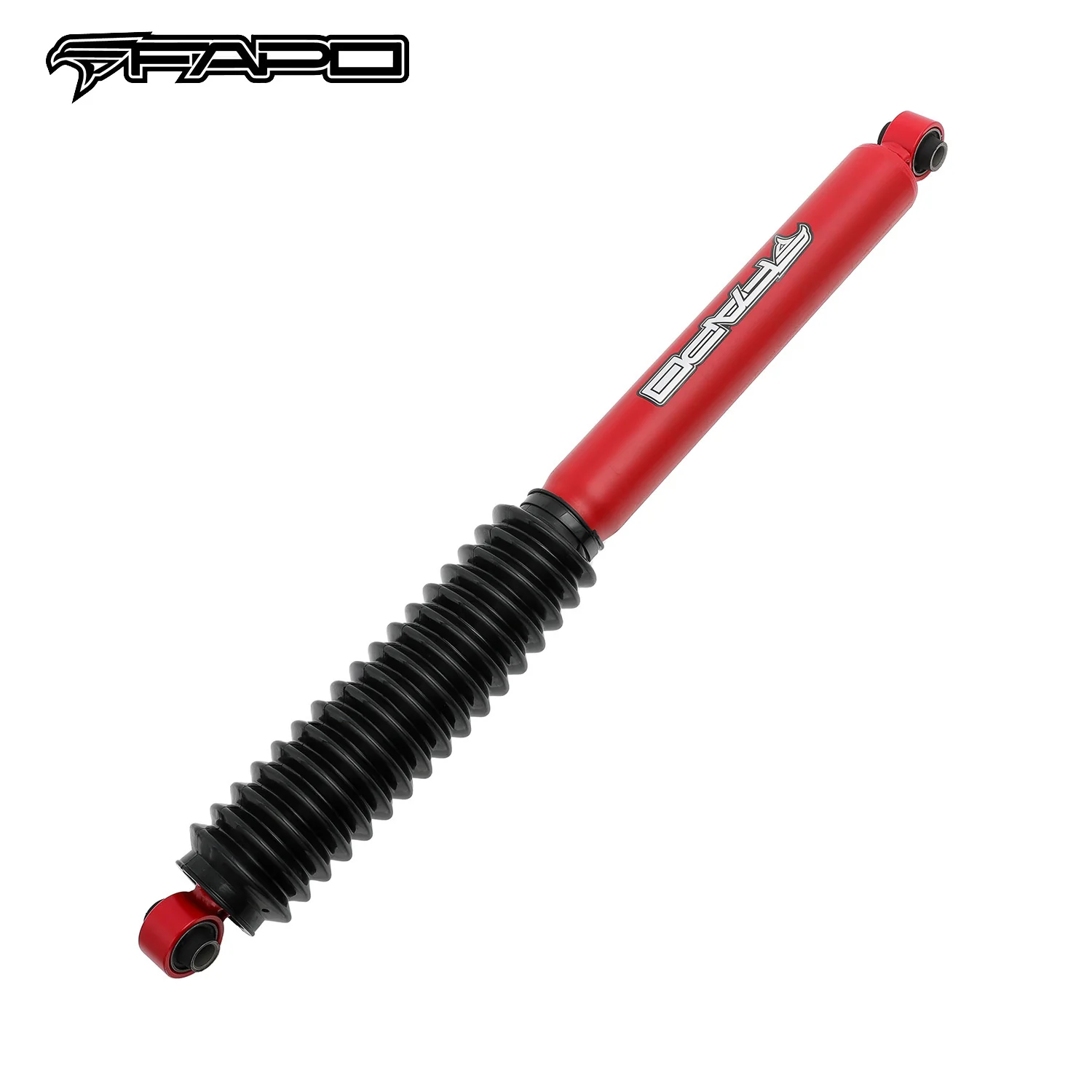 FAPO Rear 2-3 in Lift Shocks for 2002-2008 Dodge RAM 1500 PA390513 - Image 8