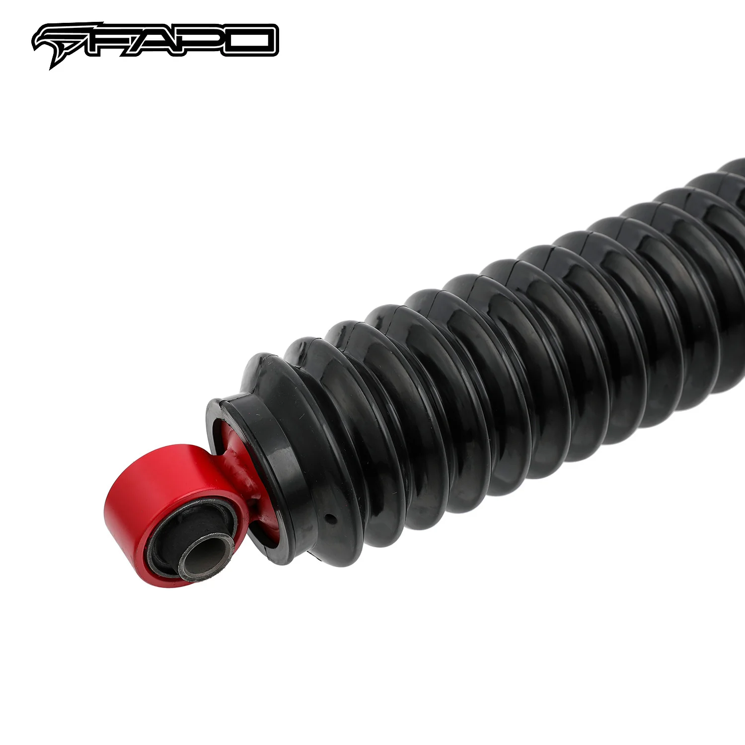 FAPO Rear 2-3 in Lift Shocks for 2002-2008 Dodge RAM 1500 PA390513 - Image 9