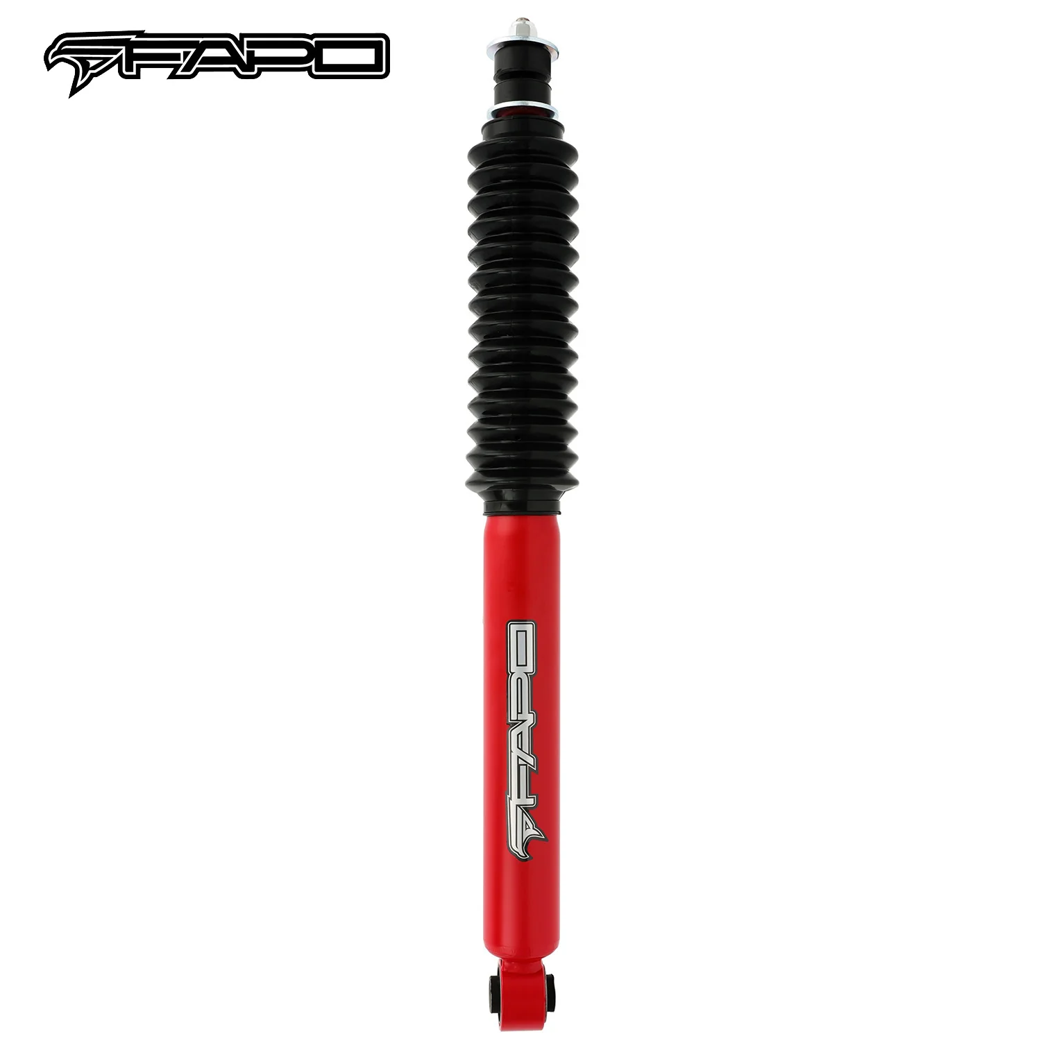FAPO Rear 2-3 in Lift Shocks for 2003-2021 Toyota Land Cruiser Prado 4Runner FJ CRUISER PA292410 - Image 10
