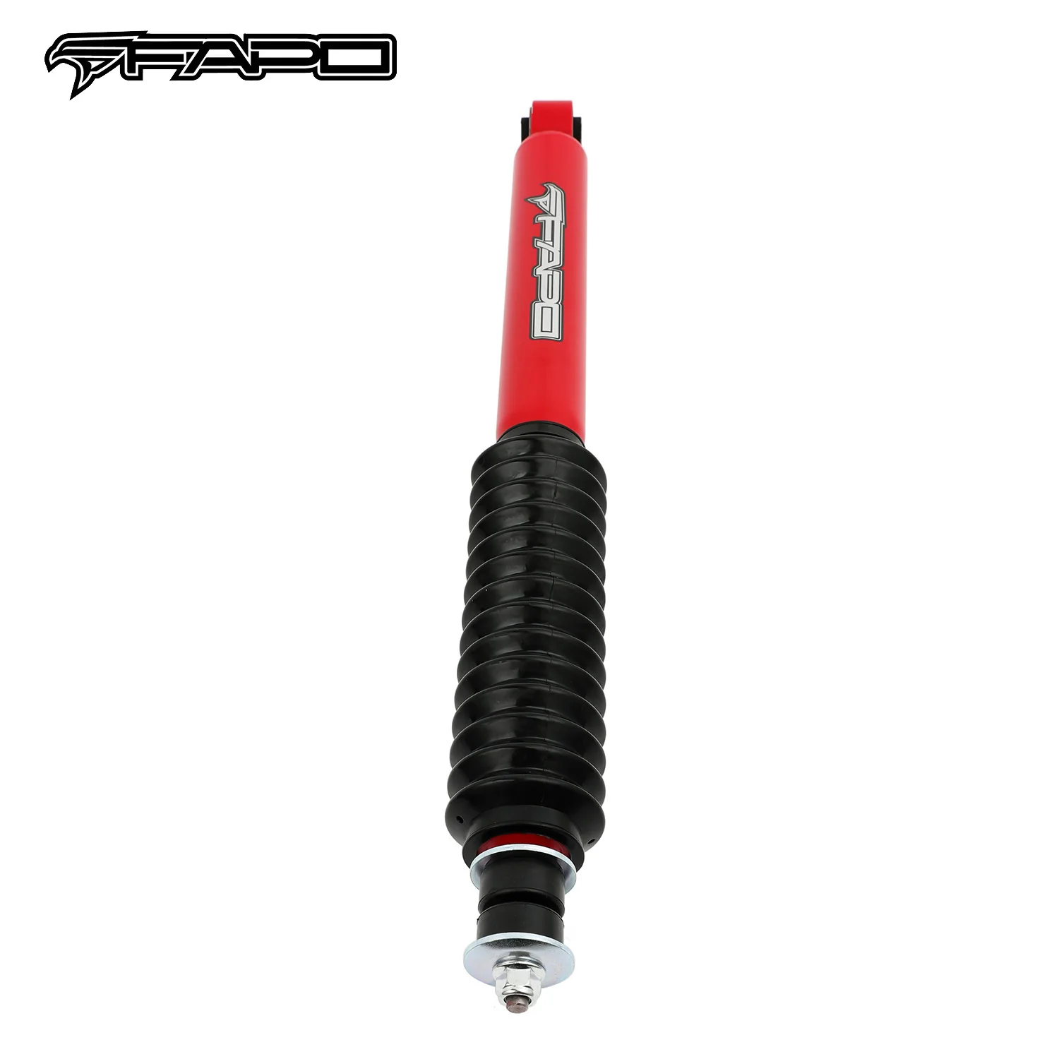 FAPO Rear 2-3 in Lift Shocks for 2003-2021 Toyota Land Cruiser Prado 4Runner FJ CRUISER PA292410 - Image 15