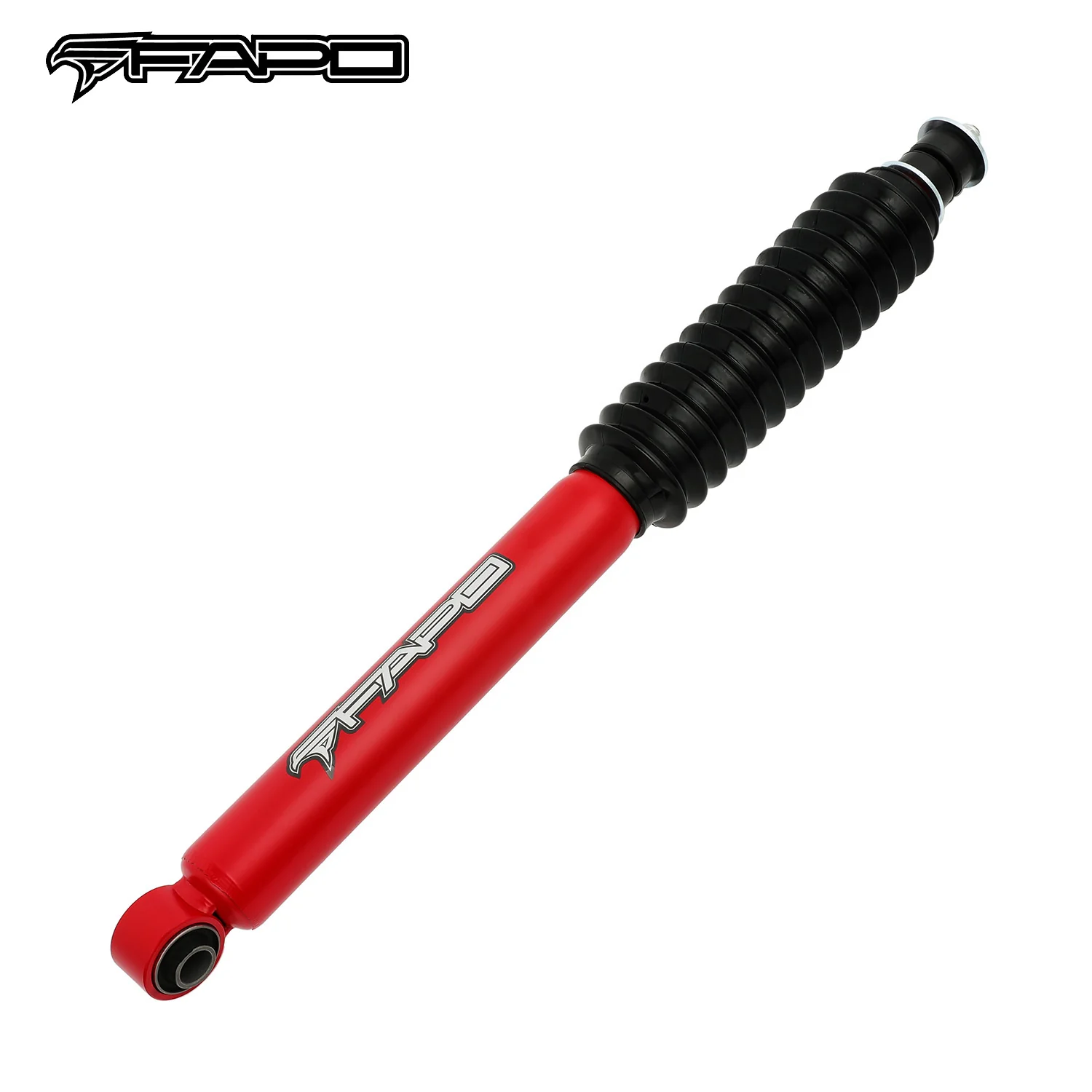 FAPO Rear 2-3 in Lift Shocks for 2003-2021 Toyota Land Cruiser Prado 4Runner FJ CRUISER PA292410 - Image 16