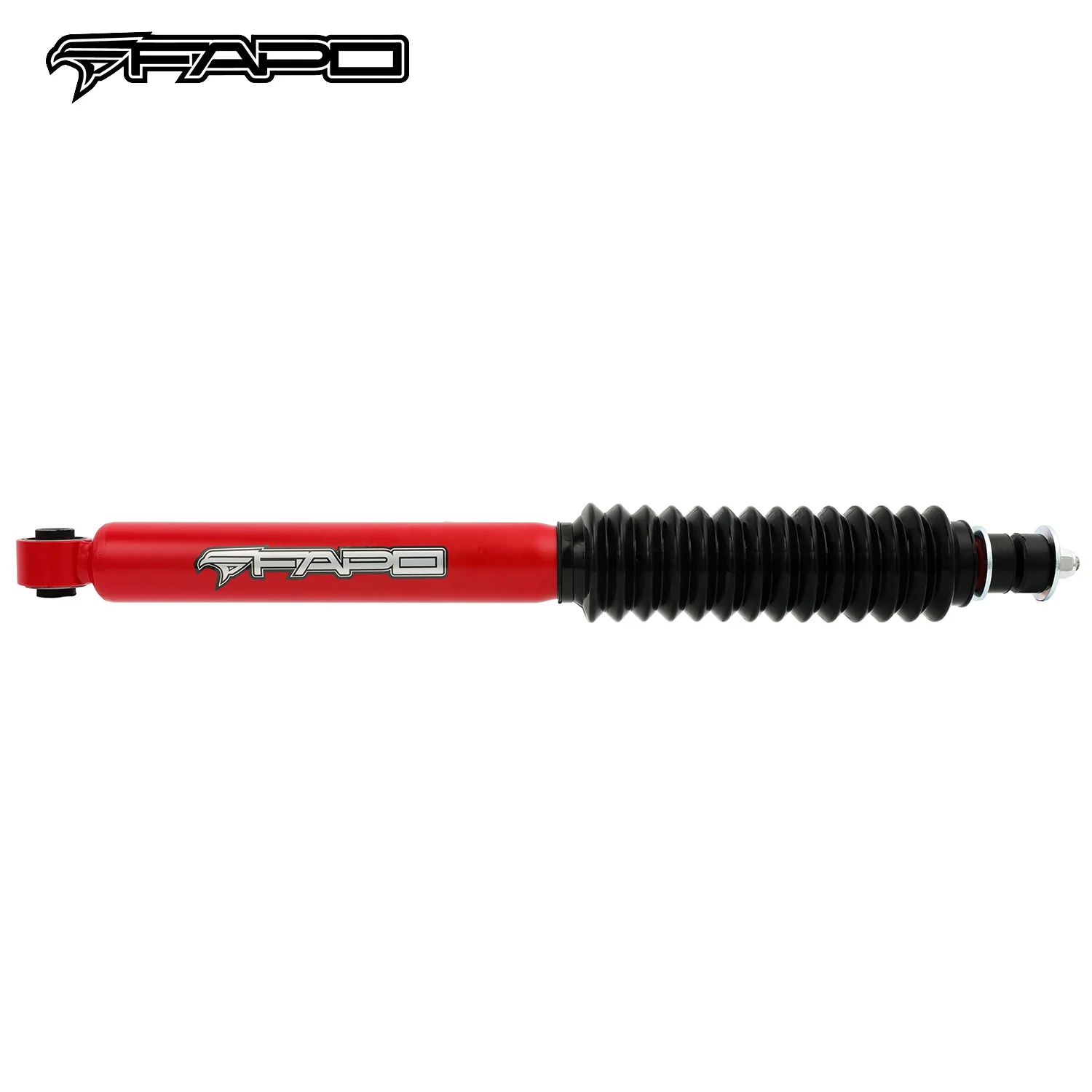 FAPO Rear 2-3 in Lift Shocks for 2003-2021 Toyota Land Cruiser Prado 4Runner FJ CRUISER PA292410 - Image 9