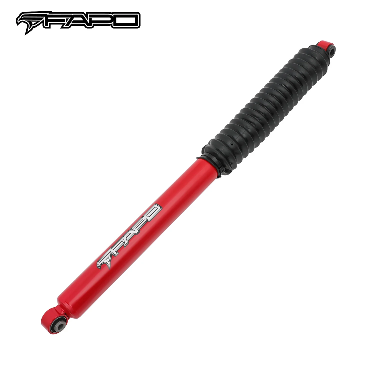FAPO Rear 2-4.5 in Lift Shocks for Ford F-250 F-350 1999-2016 PA067710 - Image 13