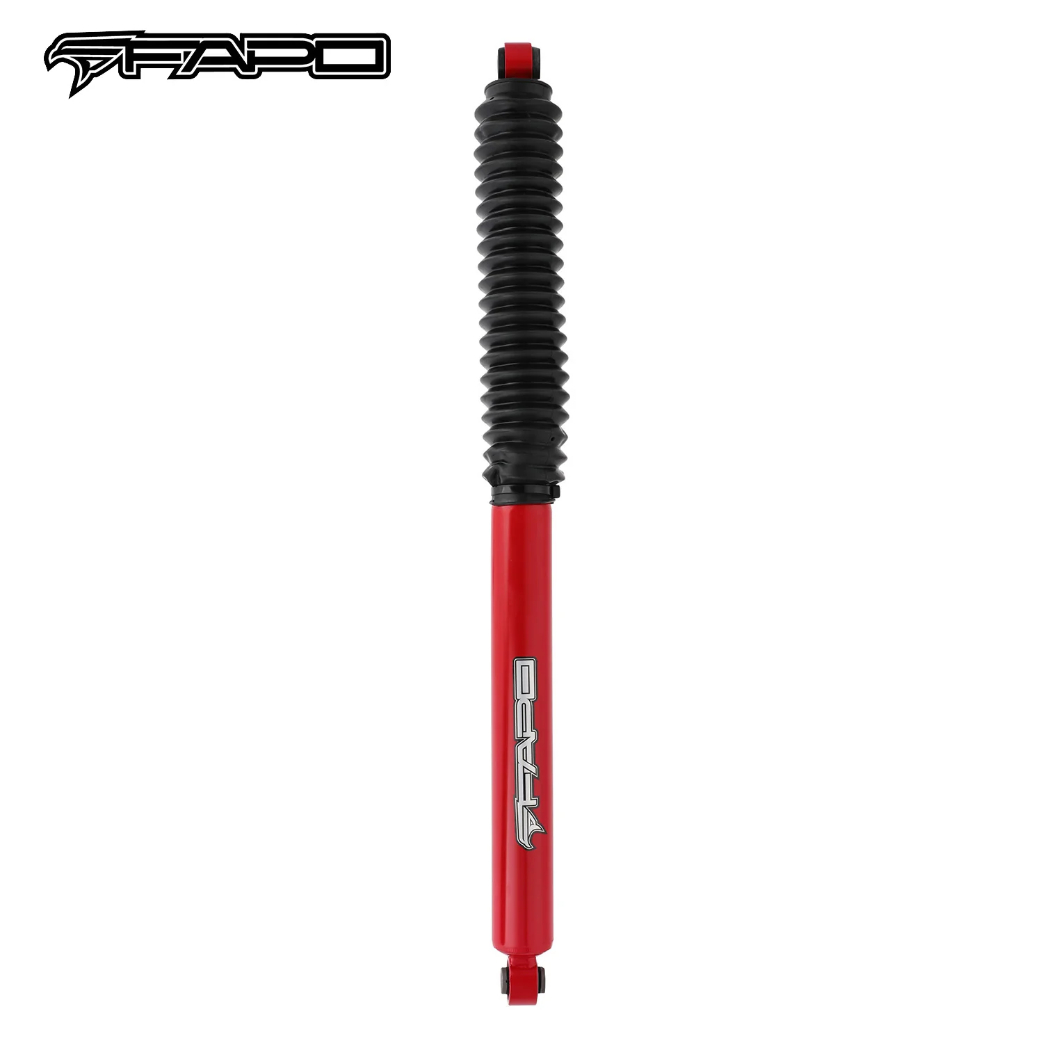 FAPO Rear 2-4.5 in Lift Shocks for Ford F-250 F-350 1999-2016 PA067710 - Image 14
