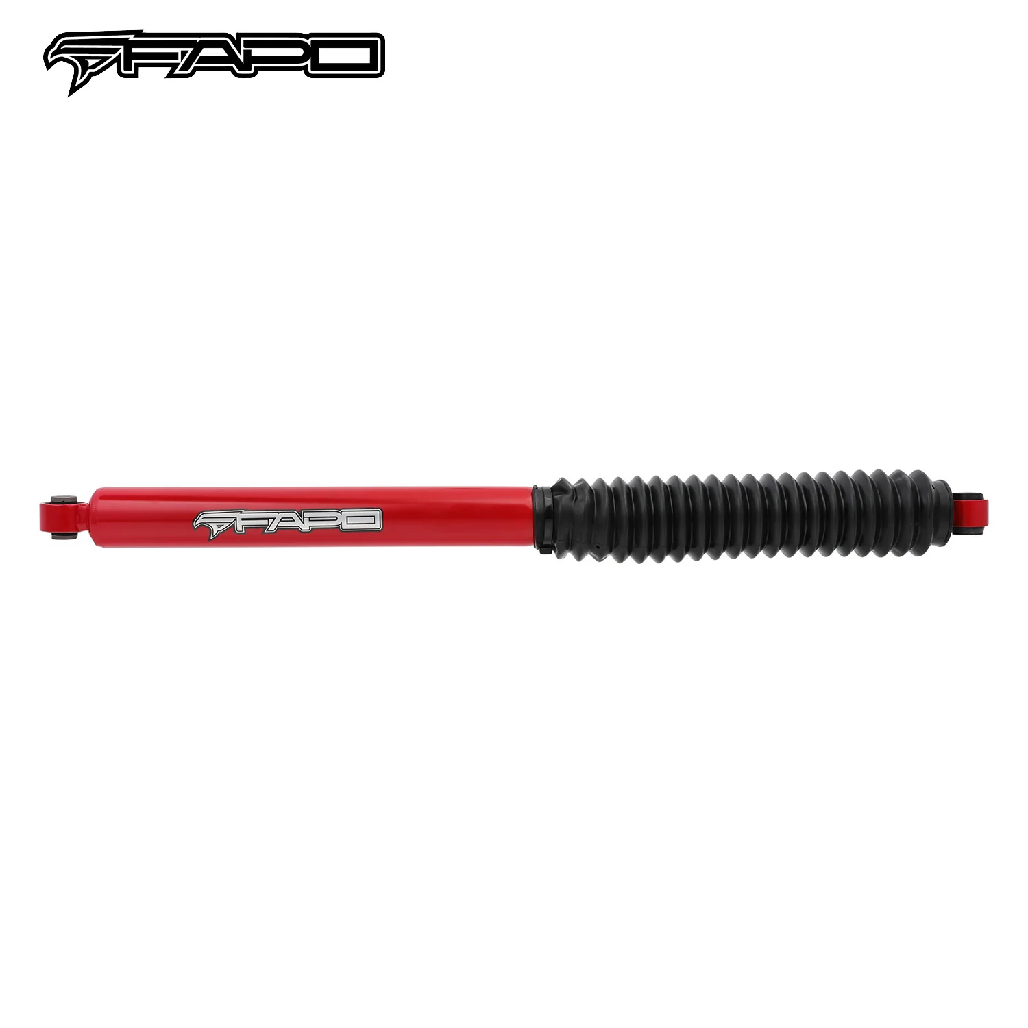 FAPO Rear 2-4.5 in Lift Shocks for Ford F-250 F-350 1999-2016 PA067710 - Image 15