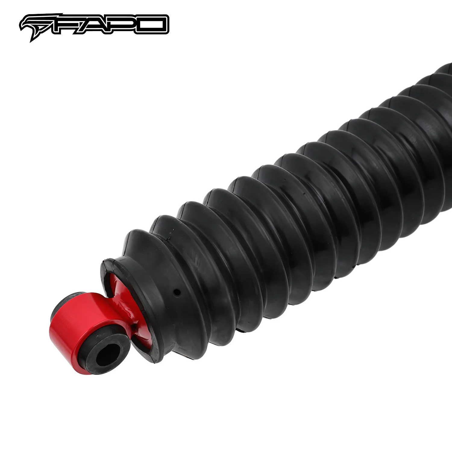 FAPO Rear 2-4.5 in Lift Shocks for Ford F-250 F-350 1999-2016 PA067710 - Image 16