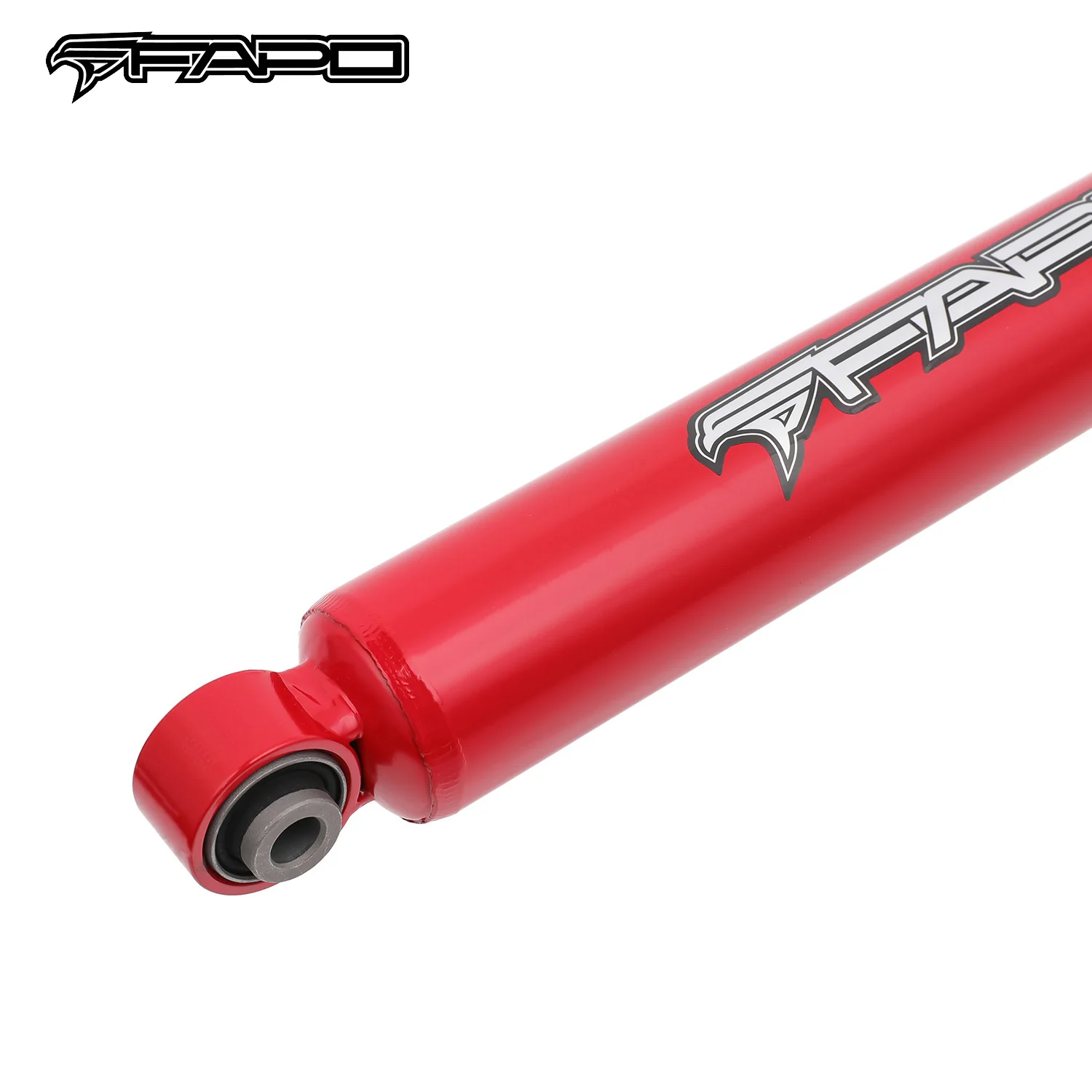 FAPO Rear 2-4.5 in Lift Shocks for Ford F-250 F-350 1999-2016 PA067710 - Image 17