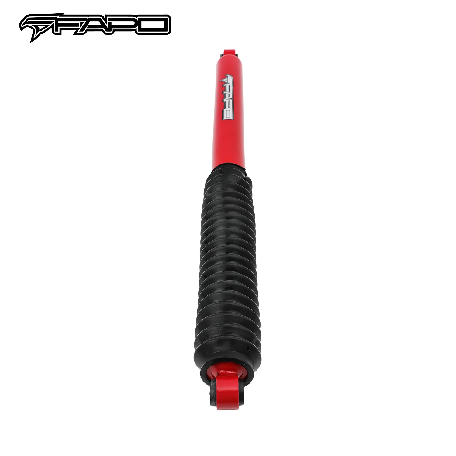 FAPO Rear 2-4.5 in Lift Shocks for Ford F-250 F-350 1999-2016 PA067710 - Image 9