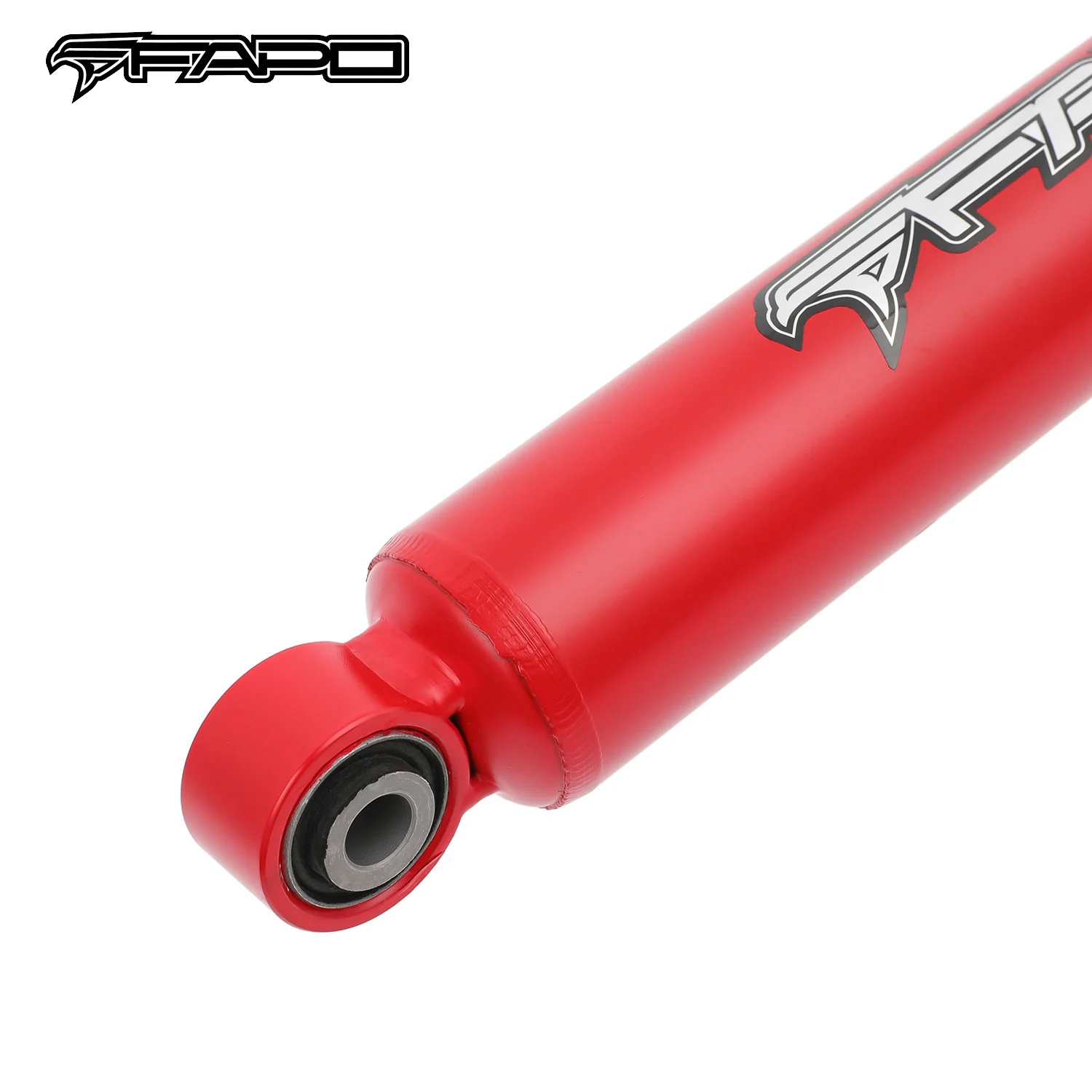 FAPO Rear 2-4 in Lift Shocks for Toyota Tacoma 2005-2021 PA264211 - Image 10