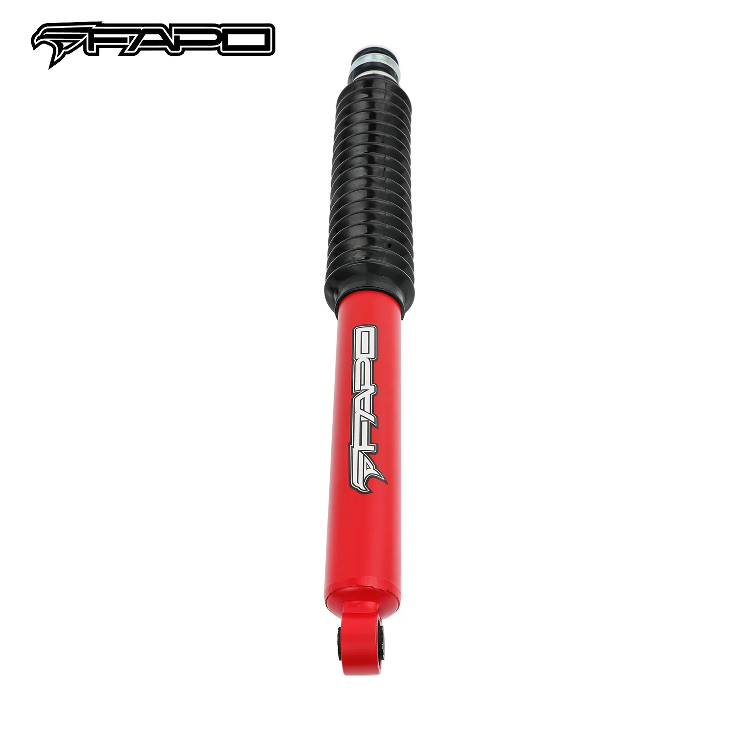 FAPO Rear 2-4 in Lift Shocks for Toyota Tacoma 2005-2021 PA264211 - Image 14