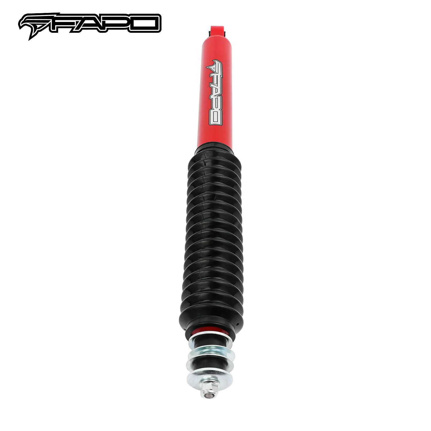 FAPO Rear 2-4 in Lift Shocks for Toyota Tacoma 2005-2021 PA264211 - Image 15