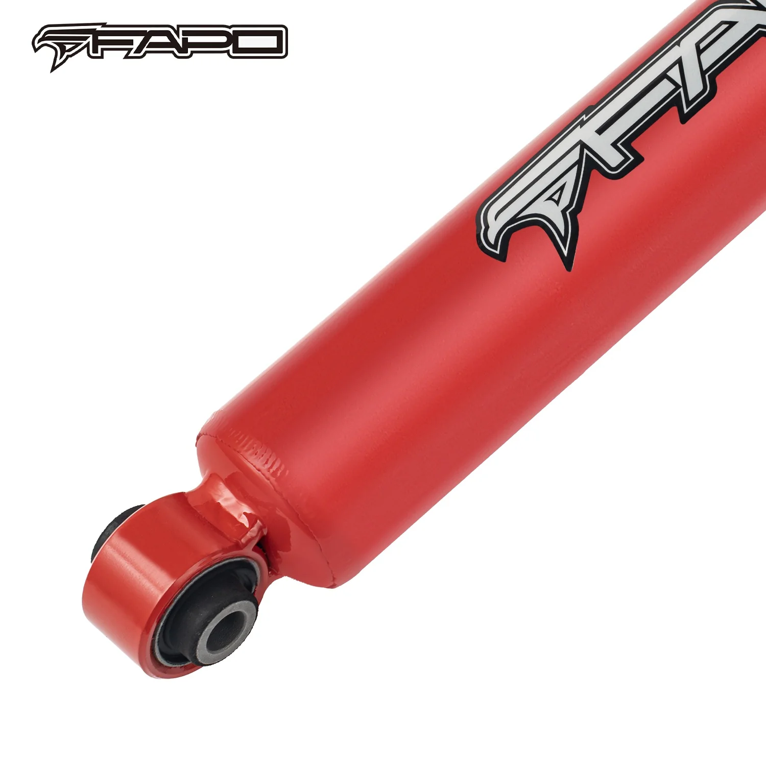 FAPO Rear 3-4.5 in Lift Struts for Jeep Wrangler JK 2007-2018 PA660610 - Image 10