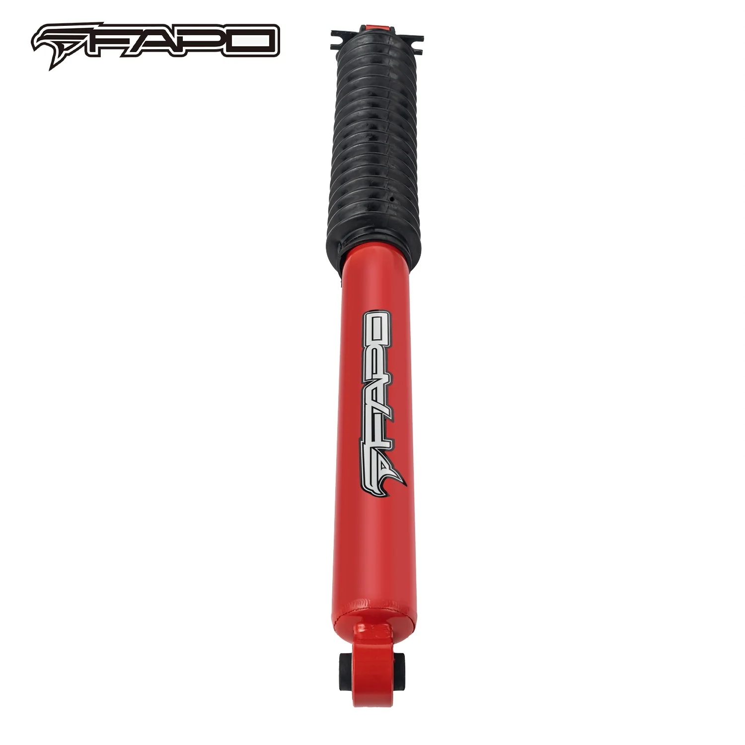 FAPO Rear 3-4.5 in Lift Struts for Jeep Wrangler JK 2007-2018 PA660610 - Image 8