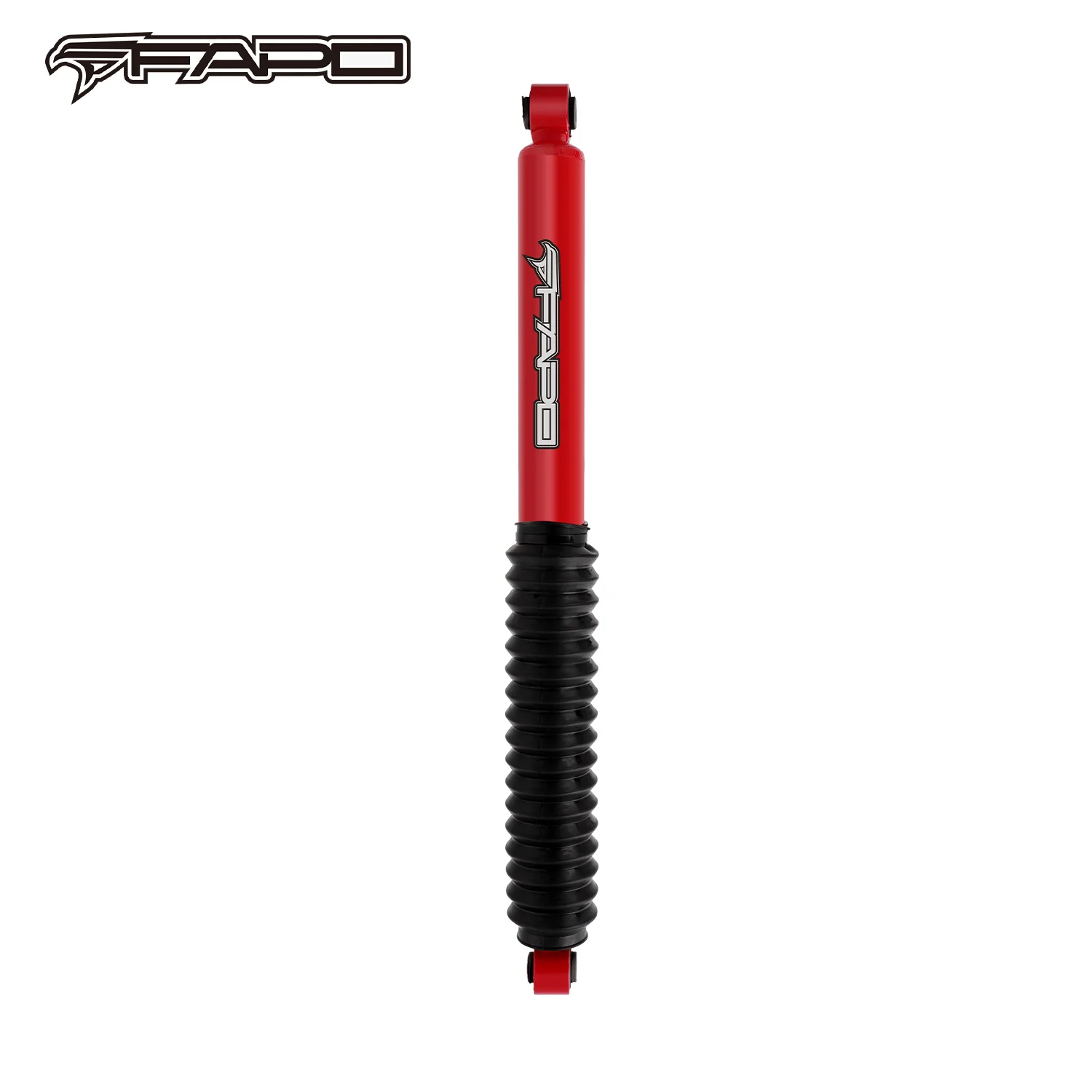 FAPO Rear 3.5-6.5 in Lift Shocks for 2002-2006 Chevrolet Avalanche 2500 PA590311 - Image 10