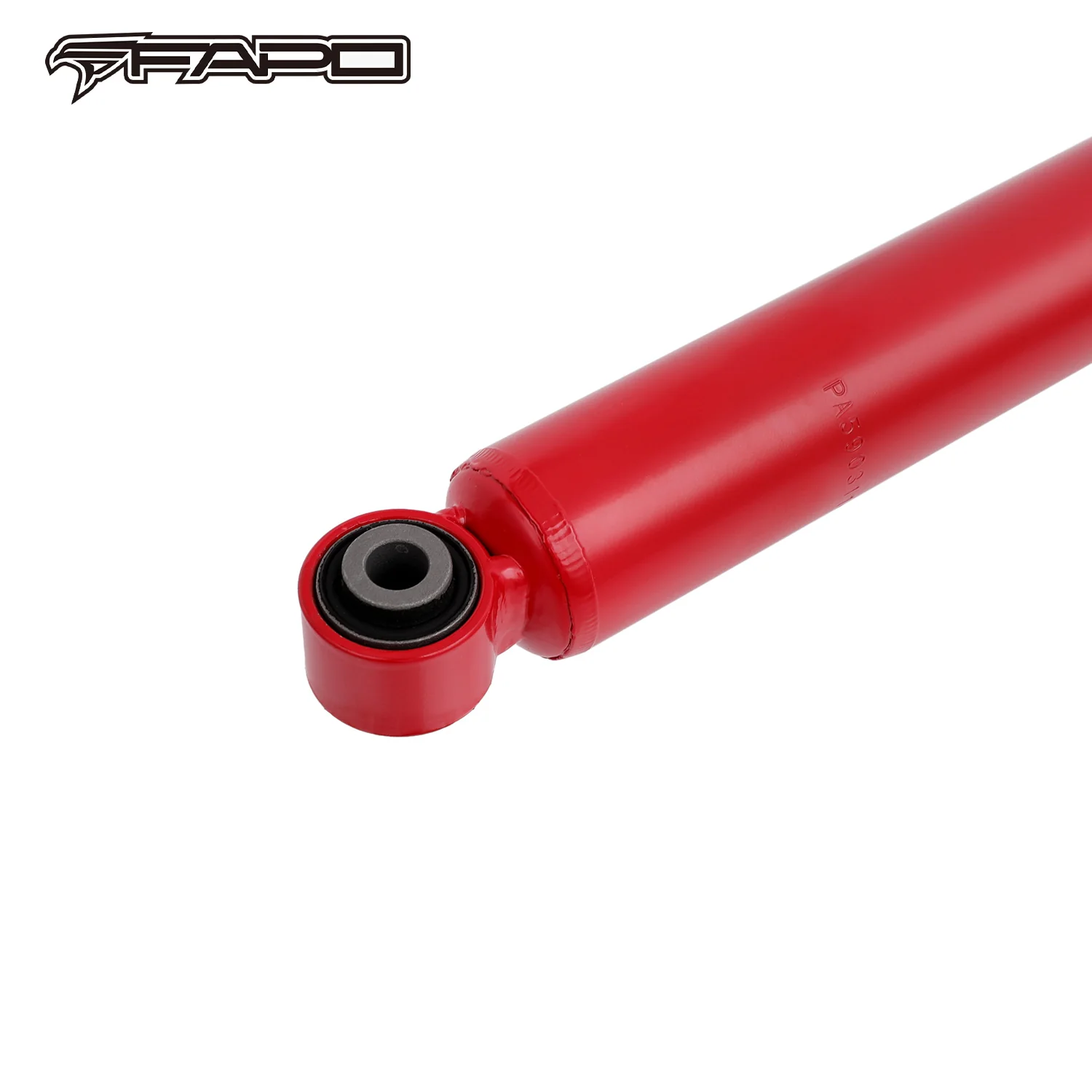 FAPO Rear 3.5-6.5 in Lift Shocks for 2002-2006 Chevrolet Avalanche 2500 PA590311 - Image 9
