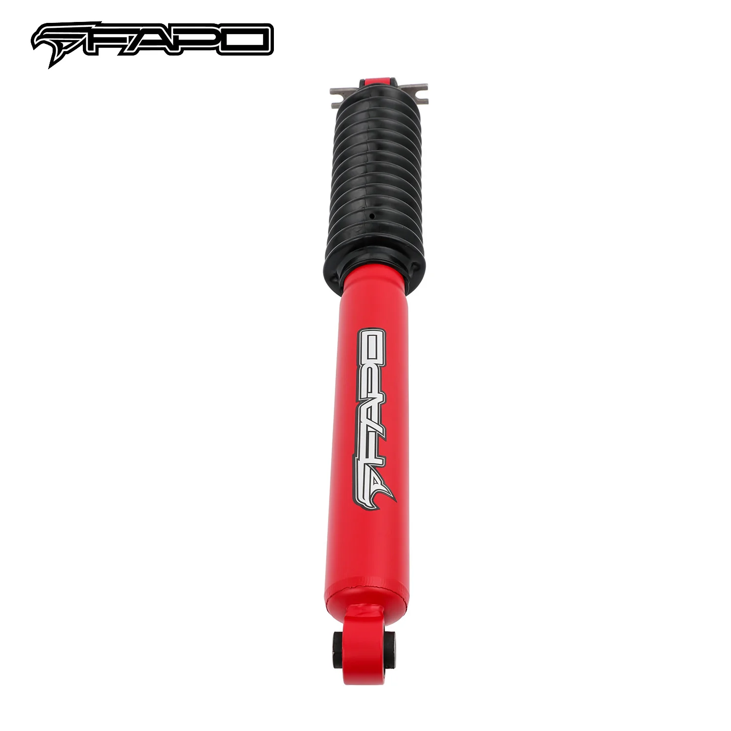 FAPO Rear 3.5-6 in Lift Shocks for 1997-2006 Jeep Wrangler PA364610 - Image 14