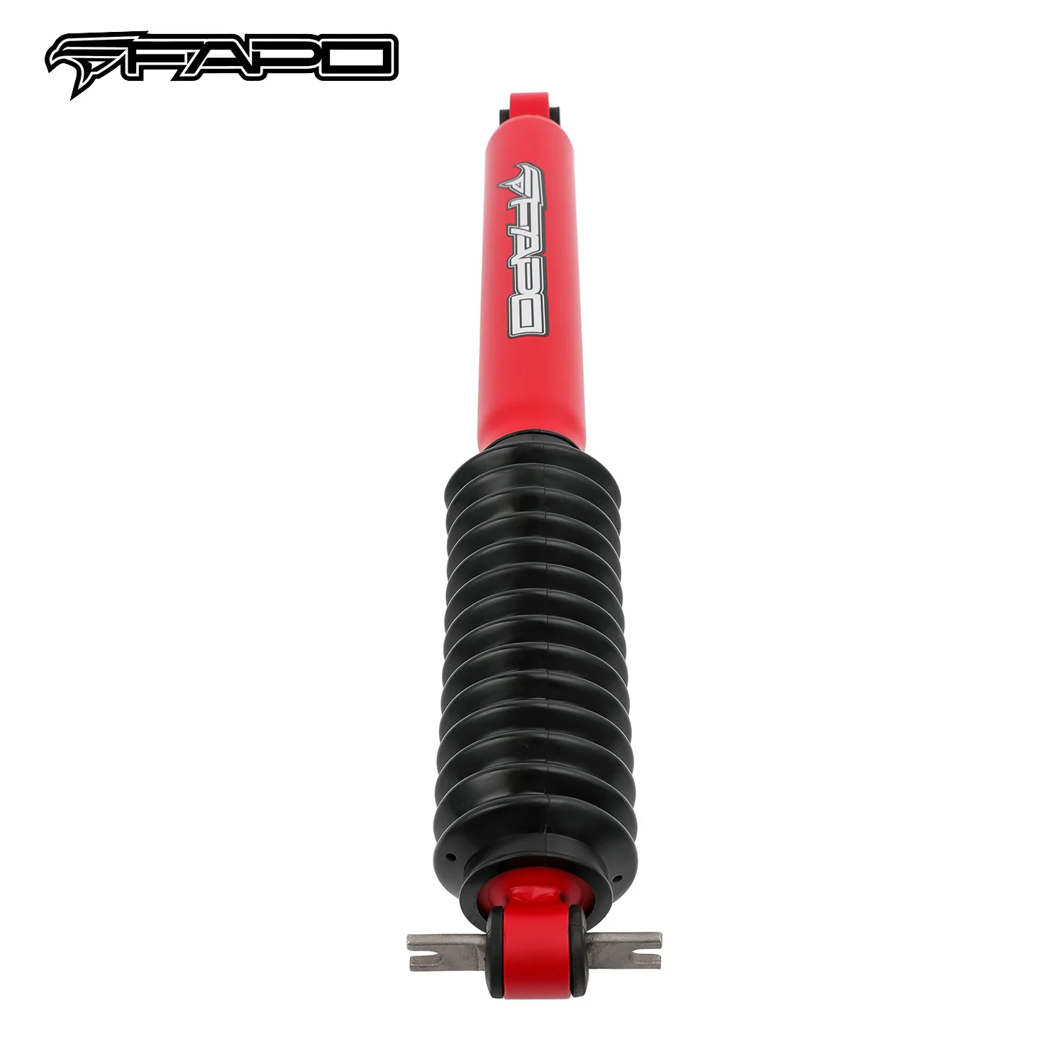 FAPO Rear 3.5-6 in Lift Shocks for 1997-2006 Jeep Wrangler PA364610 - Image 15