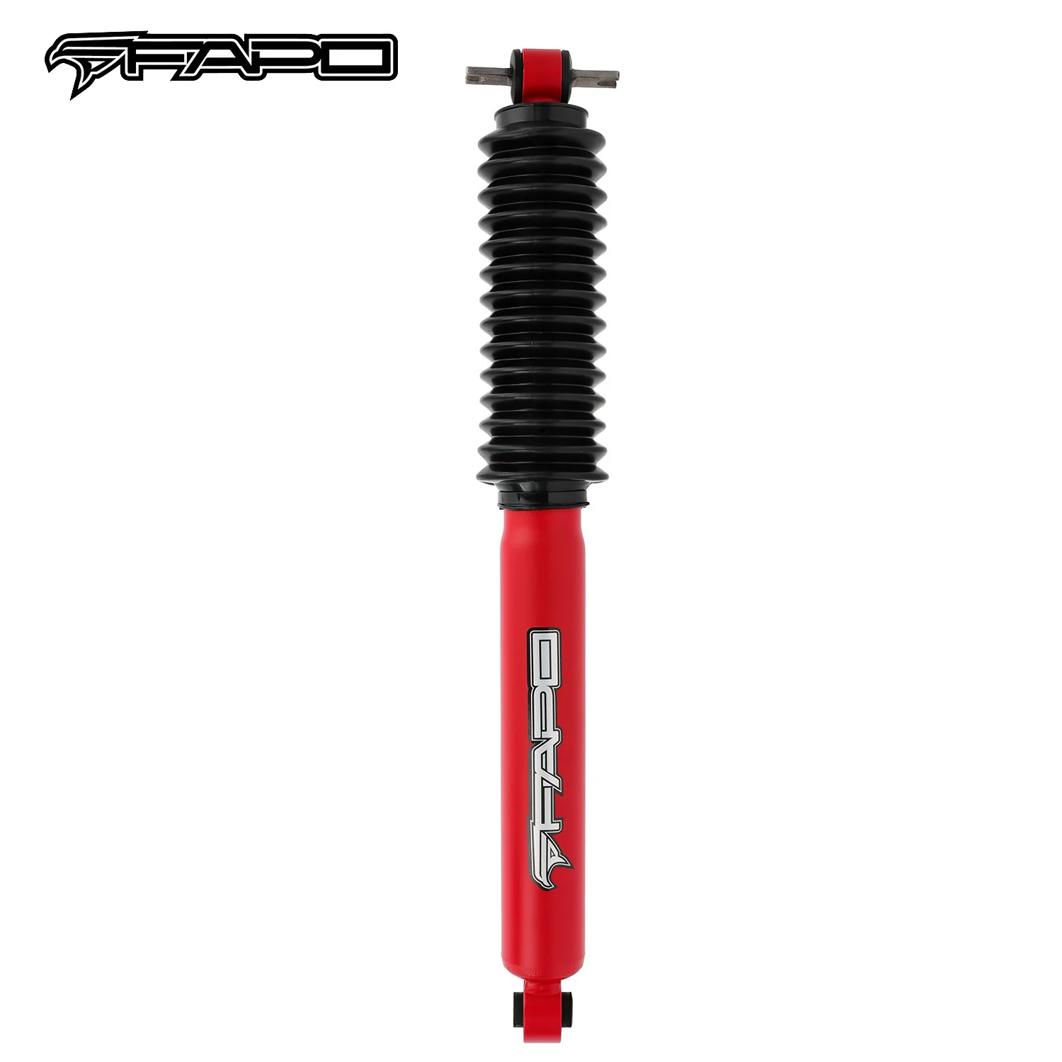 FAPO Rear 3.5-6 in Lift Shocks for 1997-2006 Jeep Wrangler PA364610 - Image 17