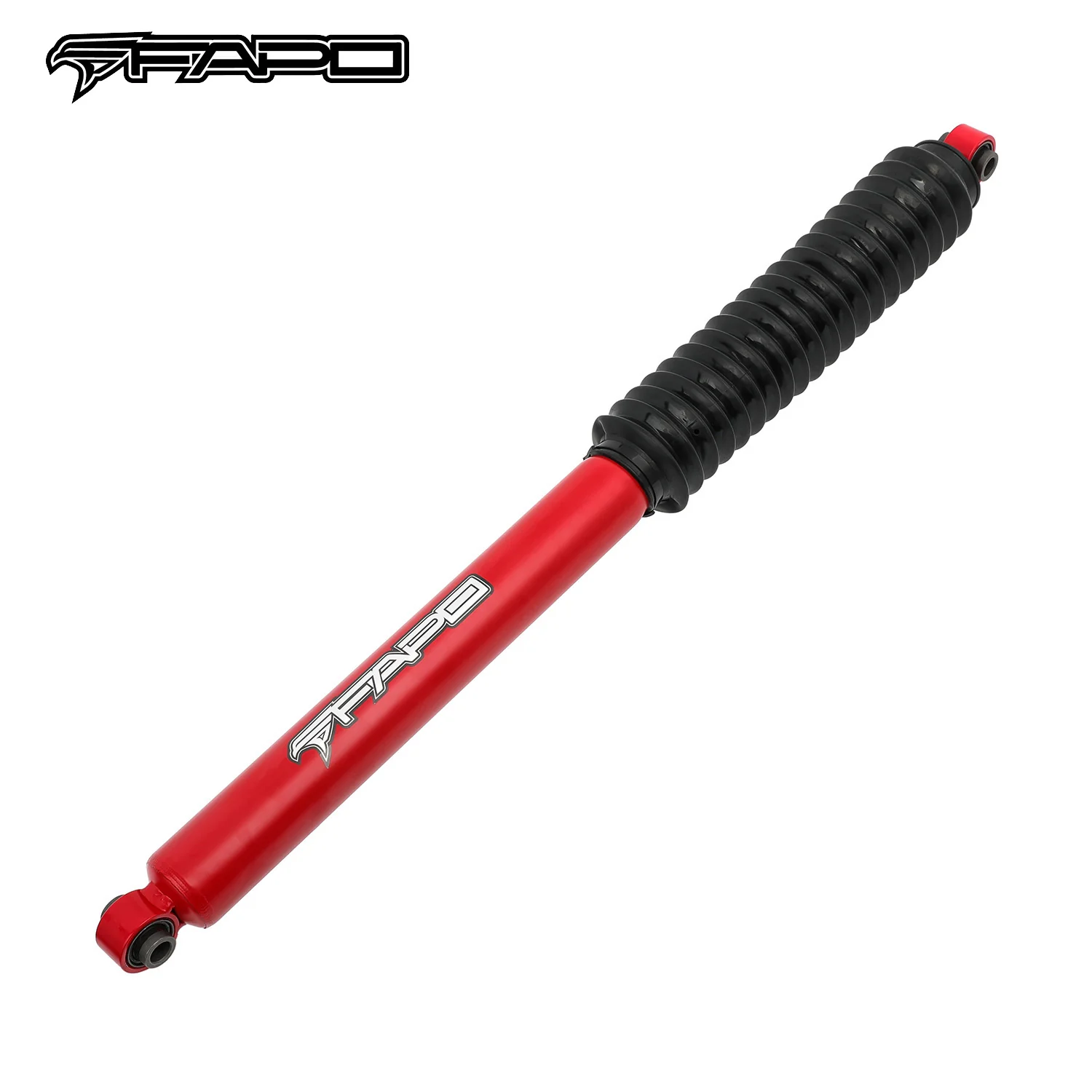 FAPO Rear 3.5-6 in Lift Shocks for Dodge RAM 1500 2500 3500 2002-2016 PA094311 - Image 12