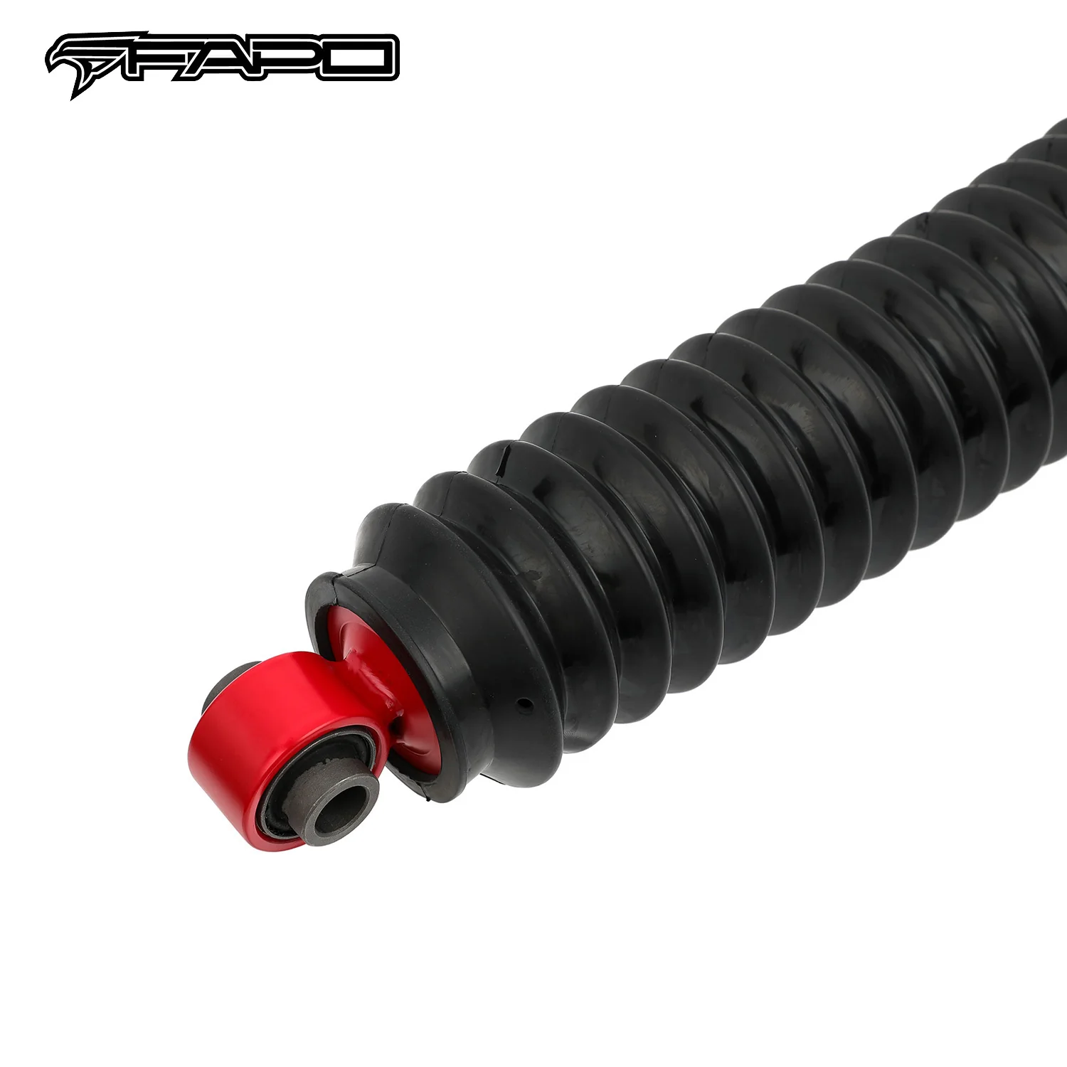 FAPO Rear 3.5-6 in Lift Shocks for Dodge RAM 1500 2500 3500 2002-2016 PA094311 - Image 13