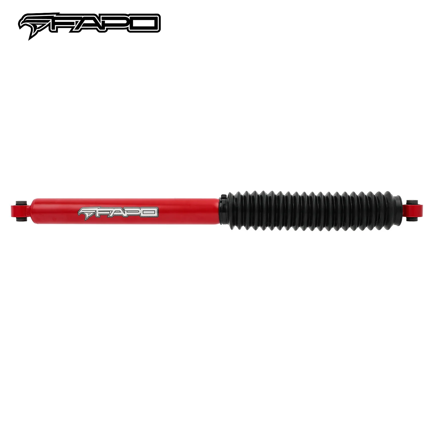 FAPO Rear 3.5-6 in Lift Shocks for Dodge RAM 1500 2500 3500 2002-2016 PA094311 - Image 17