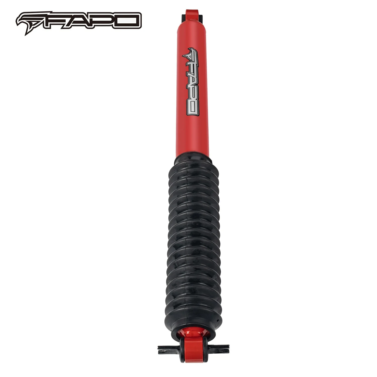 FAPO Rear 4-6 in Lift Shocks for 2007-2018 Jeep Wrangler PA491910 - Image 8
