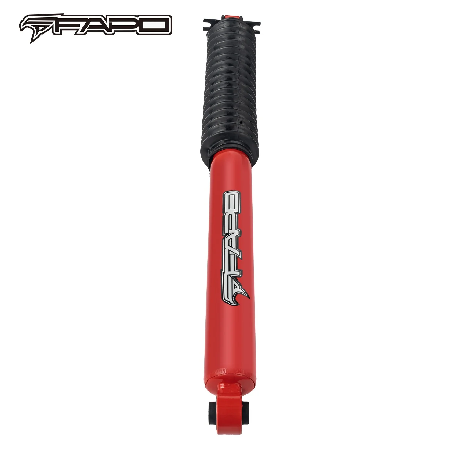 FAPO Rear 4-6 in Lift Shocks for 2007-2018 Jeep Wrangler PA491910 - Image 9