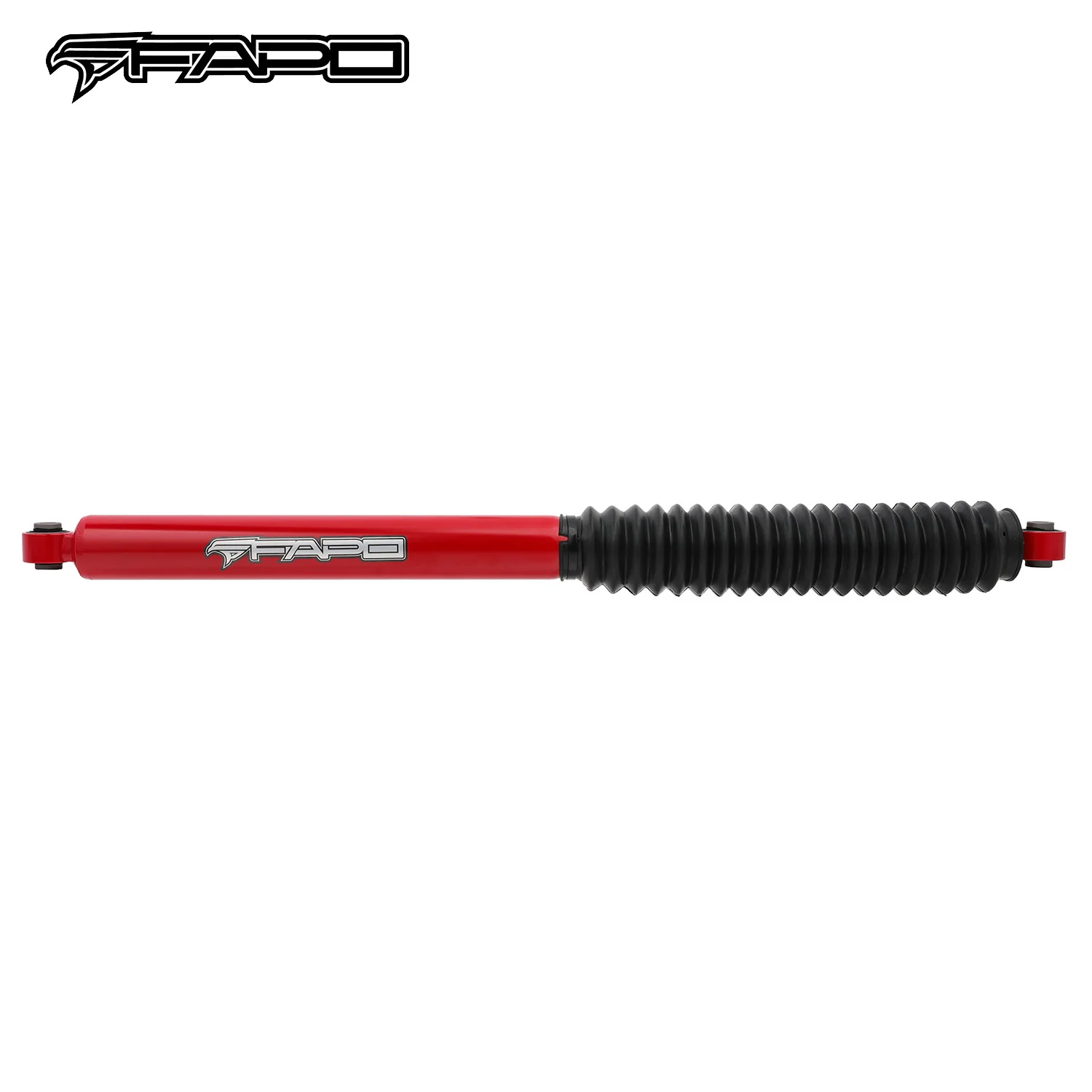 FAPO  Rear 4-7.5 in Lift Shocks for Ford F-150 Raptor 2009-2021 PA094610 - Image 15