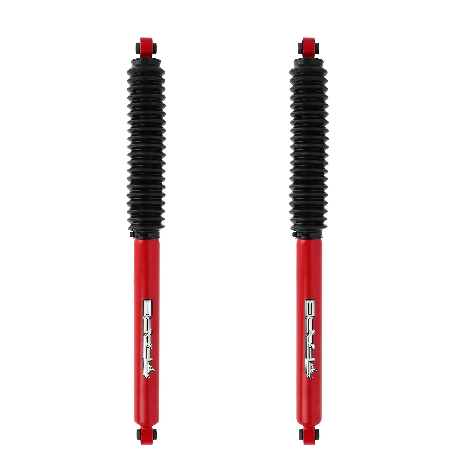 FAPO Rear 5-6 in Lift Struts for Dodge Ram 1500 2002-2005 PA094311 - Image 8