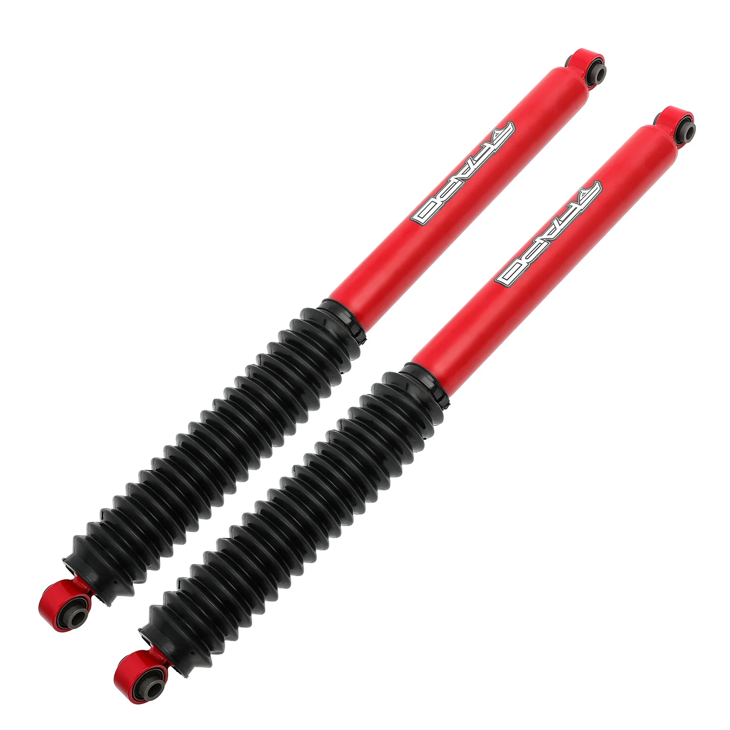 FAPO Rear 5-6 in Lift Struts for Dodge Ram 1500 2002-2005 PA094311 - Image 9