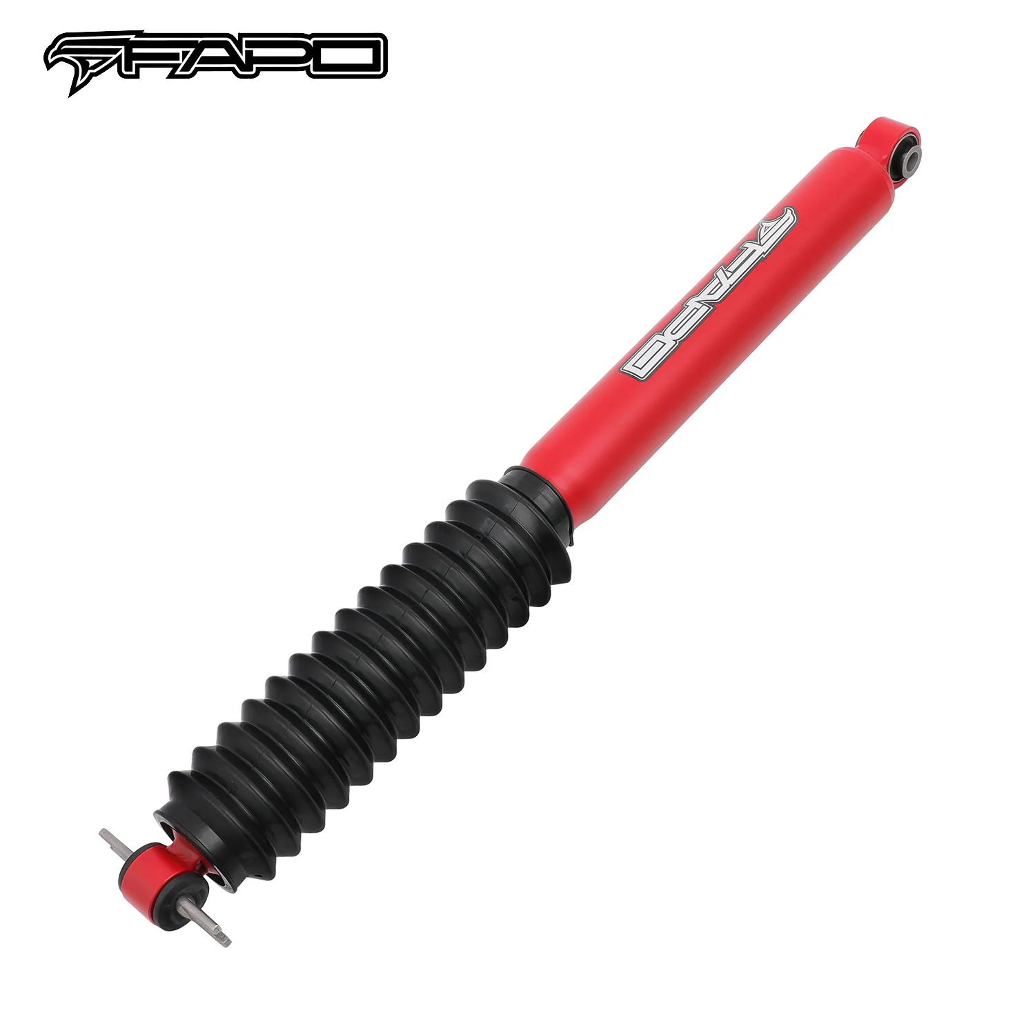 FAPO Rear 6.5-8 in Lift Shocks for 1997-2006 Jeep Wrangler PA591611 - Image 10