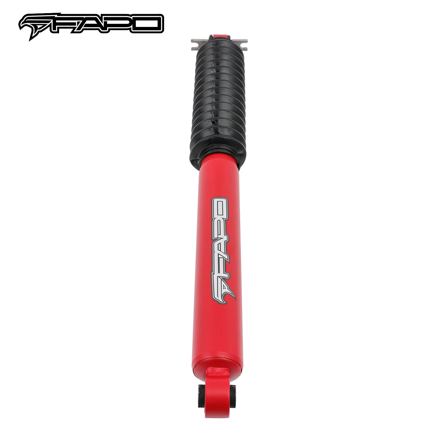 FAPO Rear 6.5-8 in Lift Shocks for 1997-2006 Jeep Wrangler PA591611 - Image 8